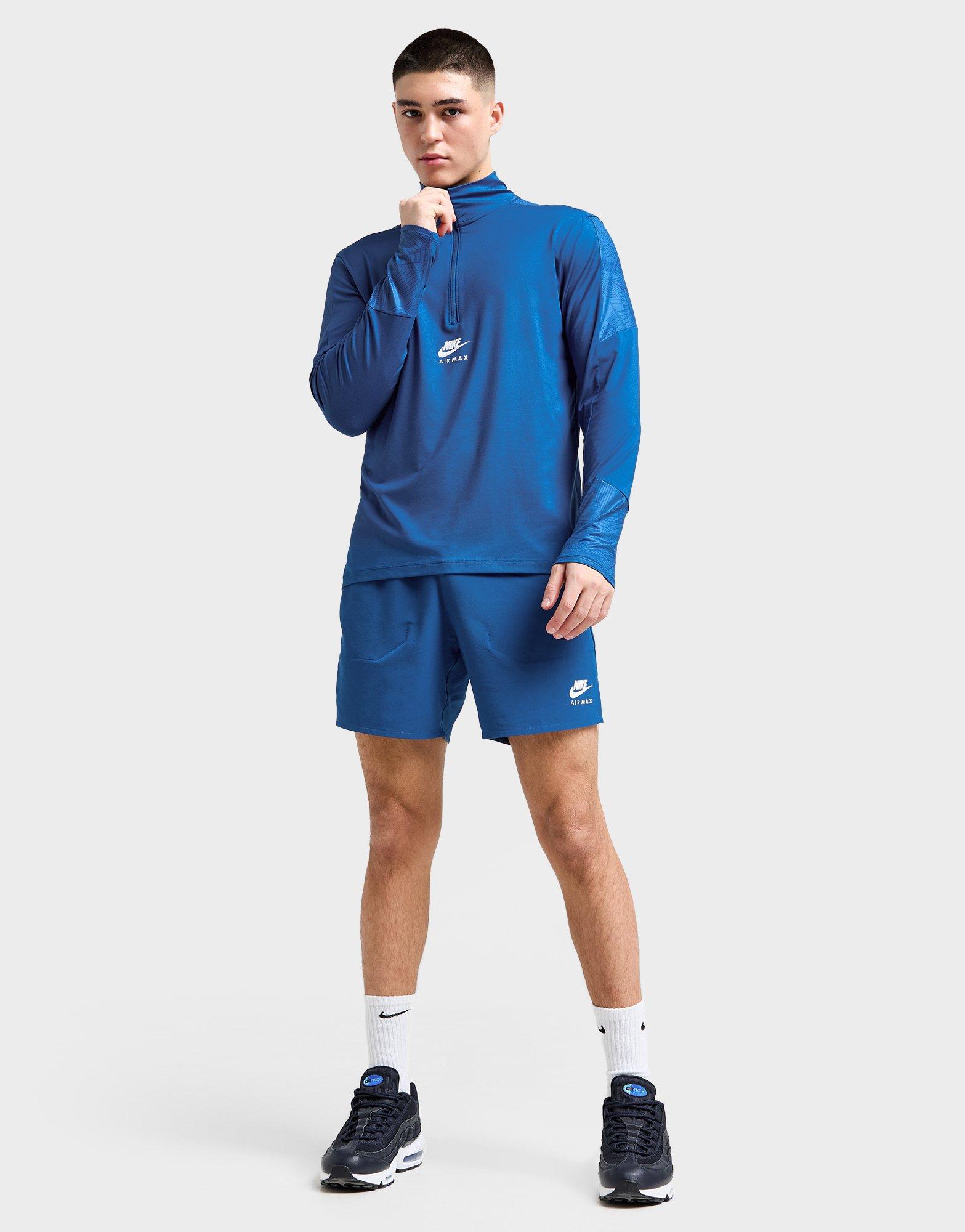 Nike Air Max Shorts Herr