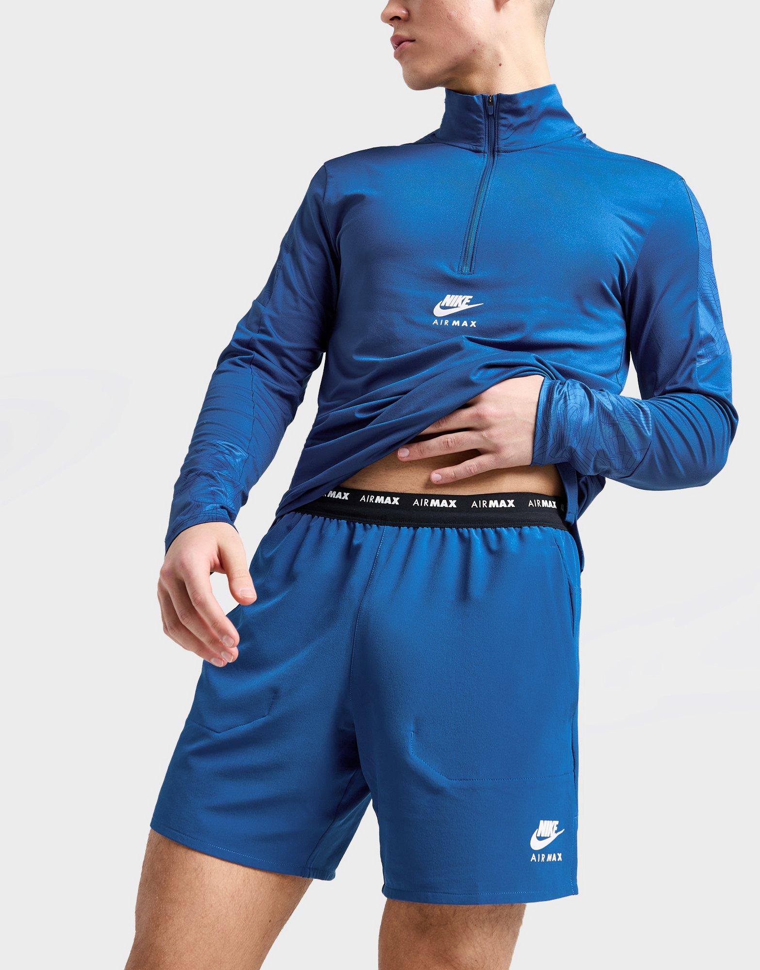 Nike Pantalón corto Air Max Performance
