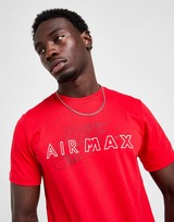 Nike camiseta Air Max