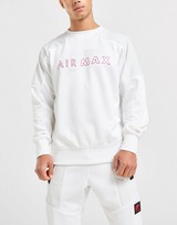 Nike Sweatshirt Air Max Crew