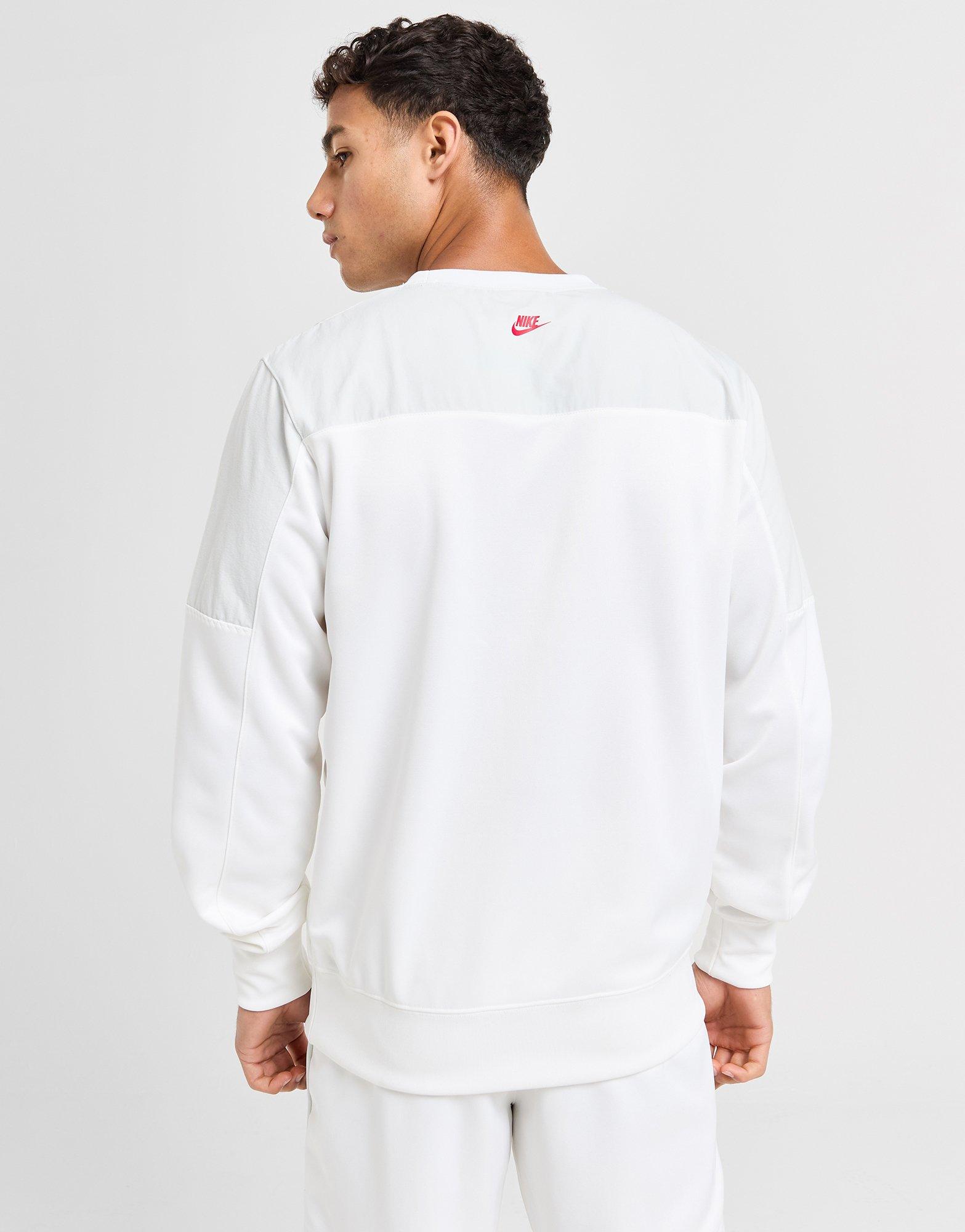 Nike Air Max Crew Sweatshirt