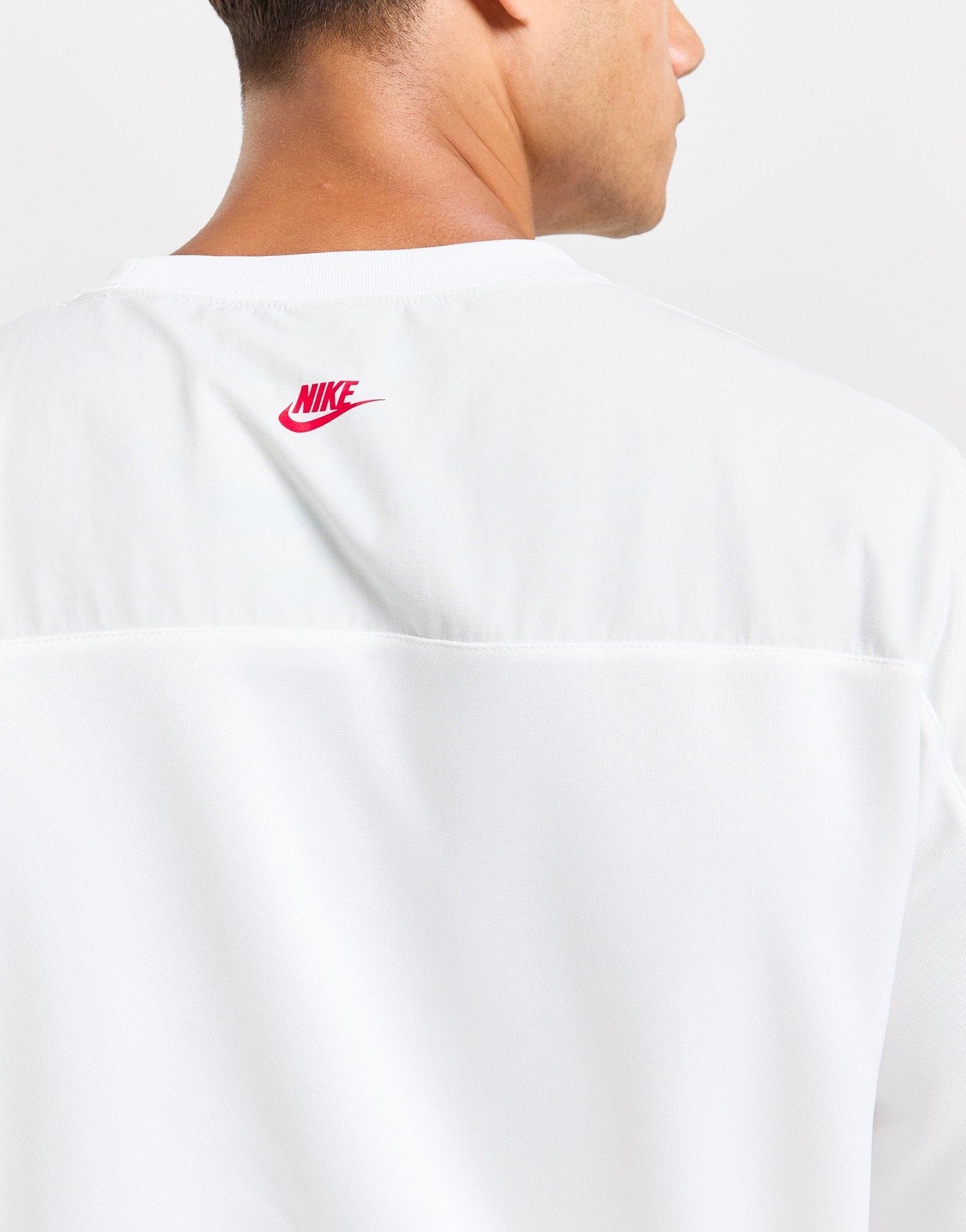 Nike Air Max Crew Sweatshirt