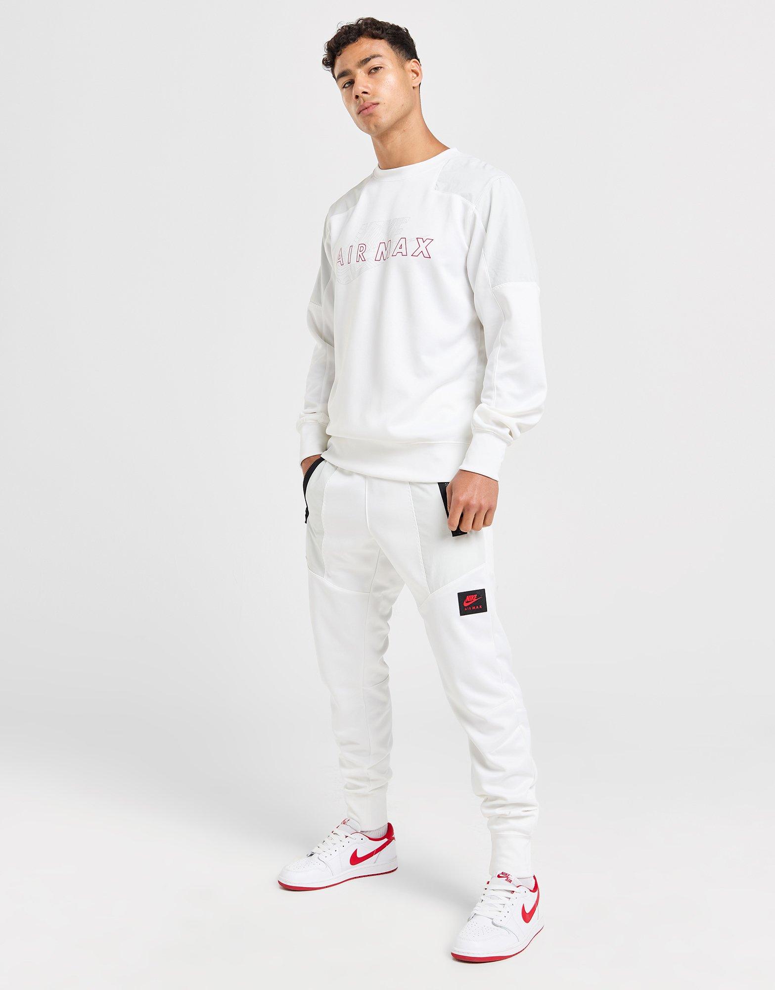 Nike Air Max Crew Sweatshirt