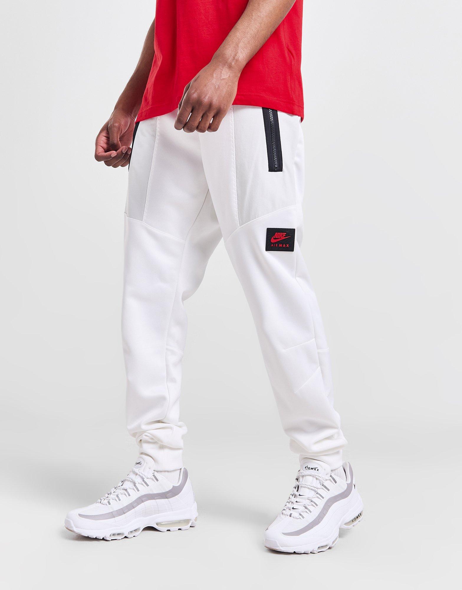 Air max poly track pants best sale