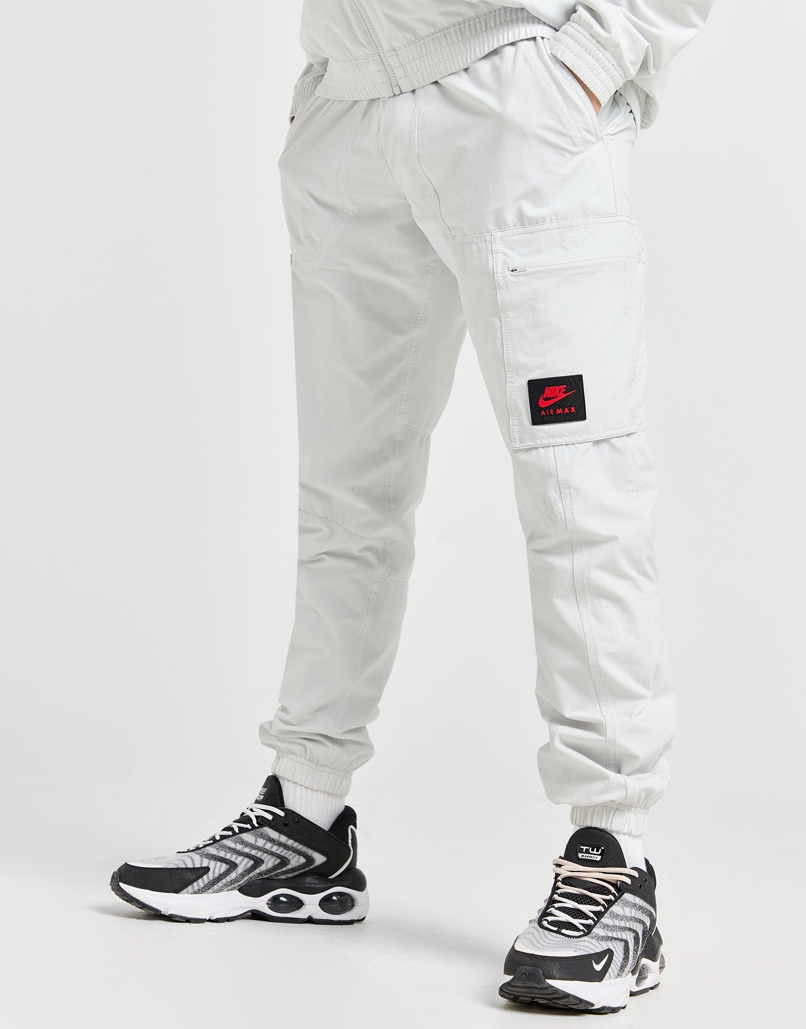 jd sports nike cargo pants