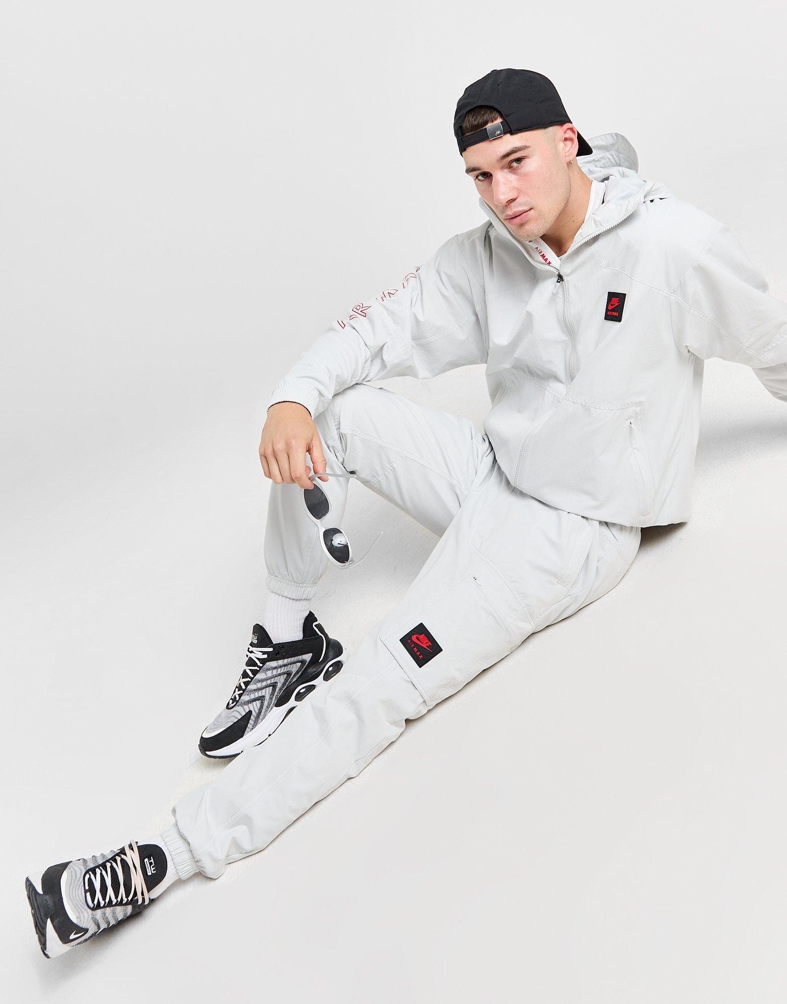 Nike Air Max Woven Cargo Track Pants