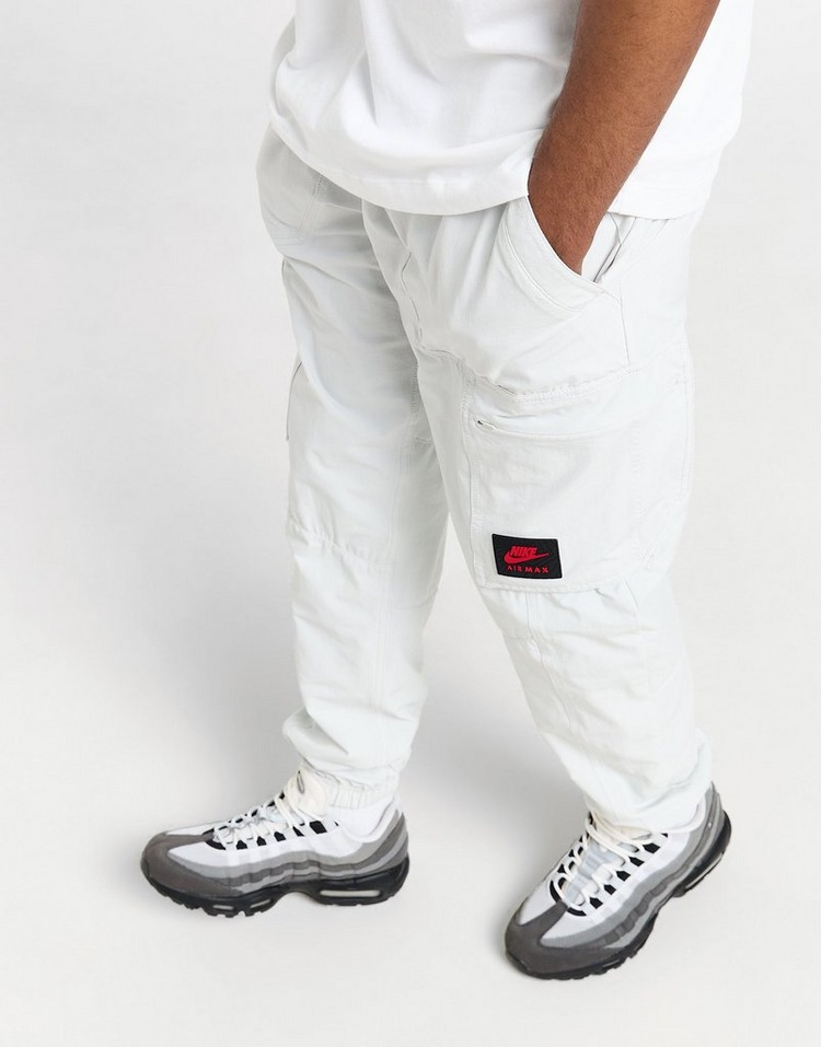 Nike Air Max Woven Cargo Track Pants