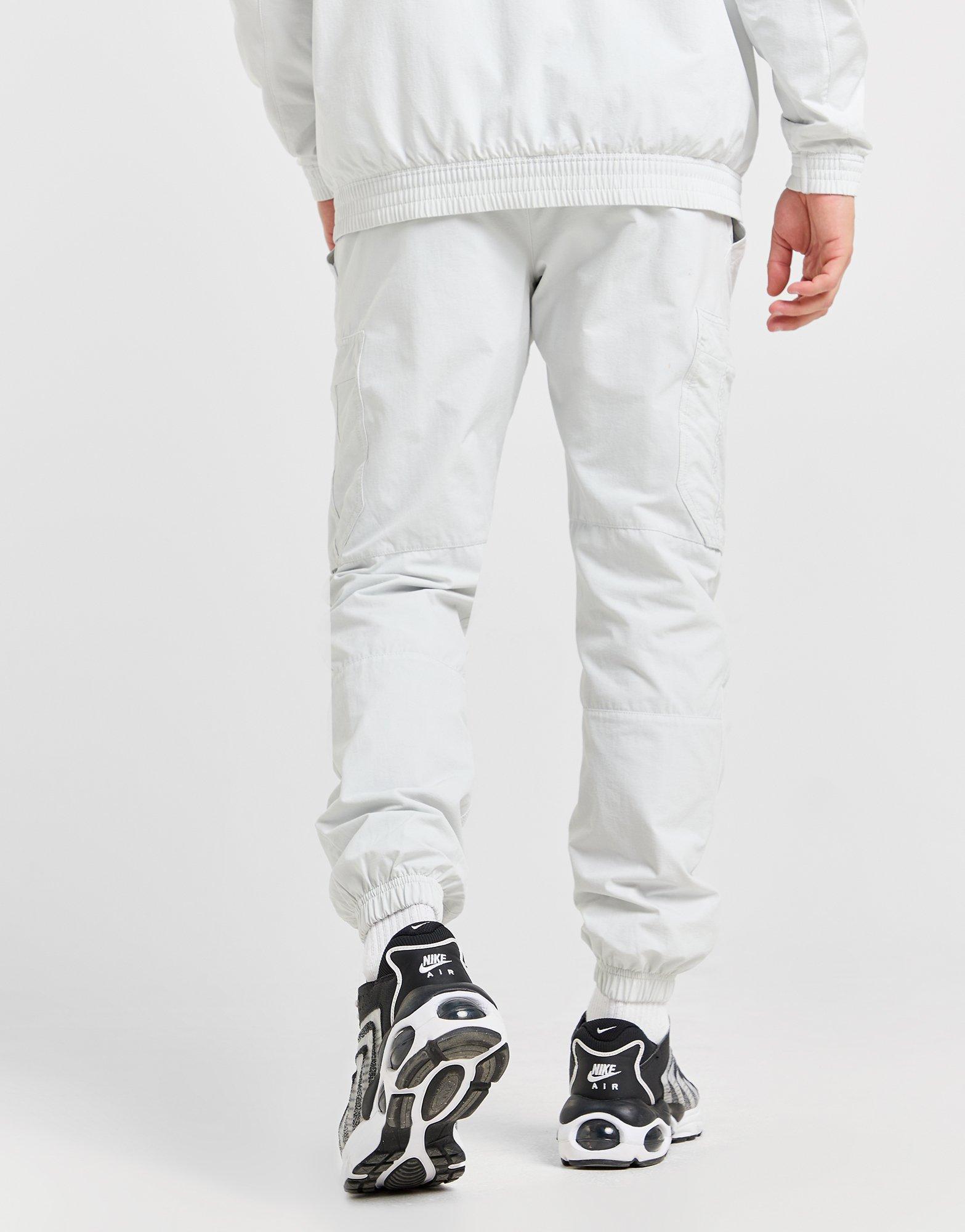 Nike Air Max Woven Cargo Track Pants