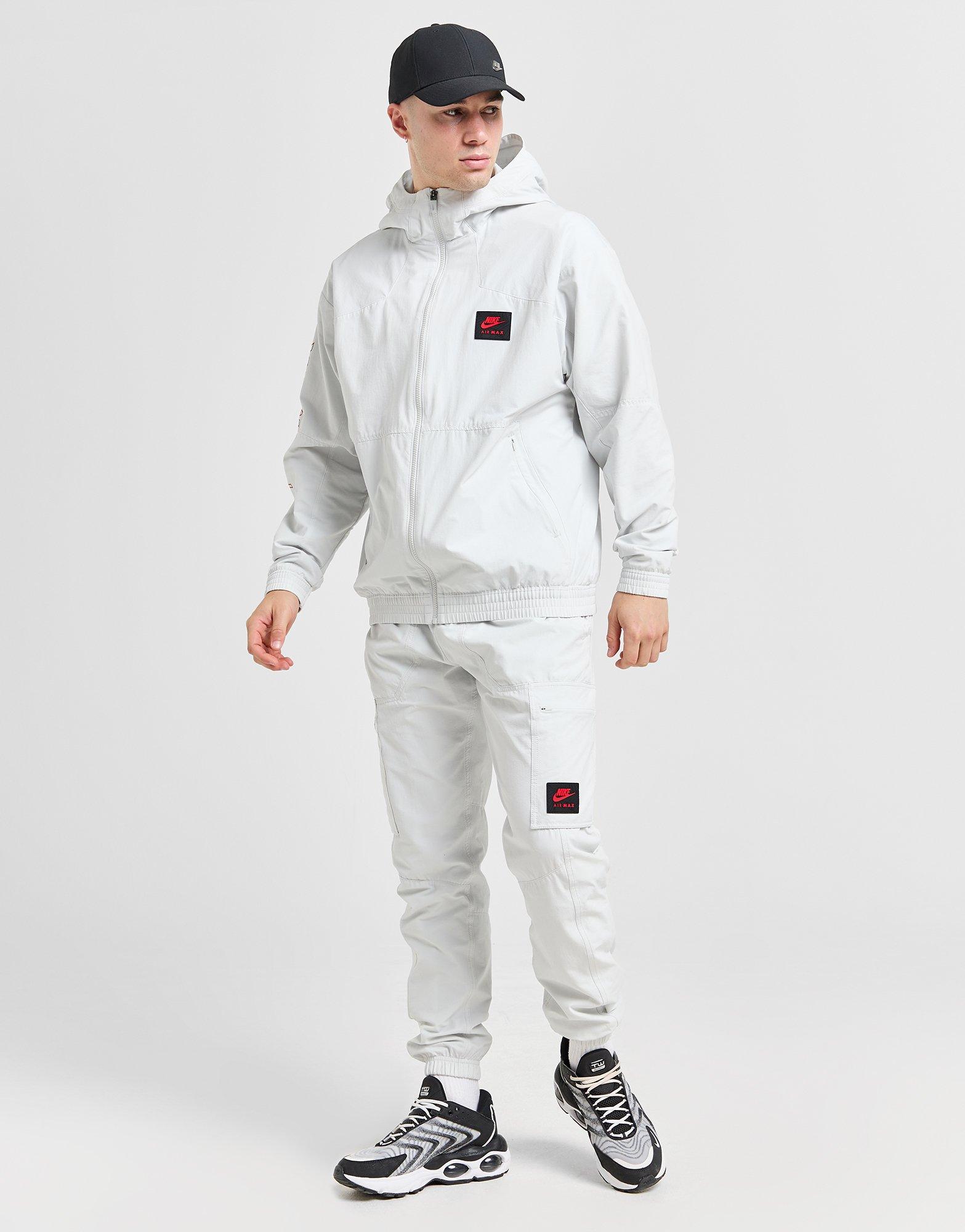Nike Air Max Woven Cargo Track Pants