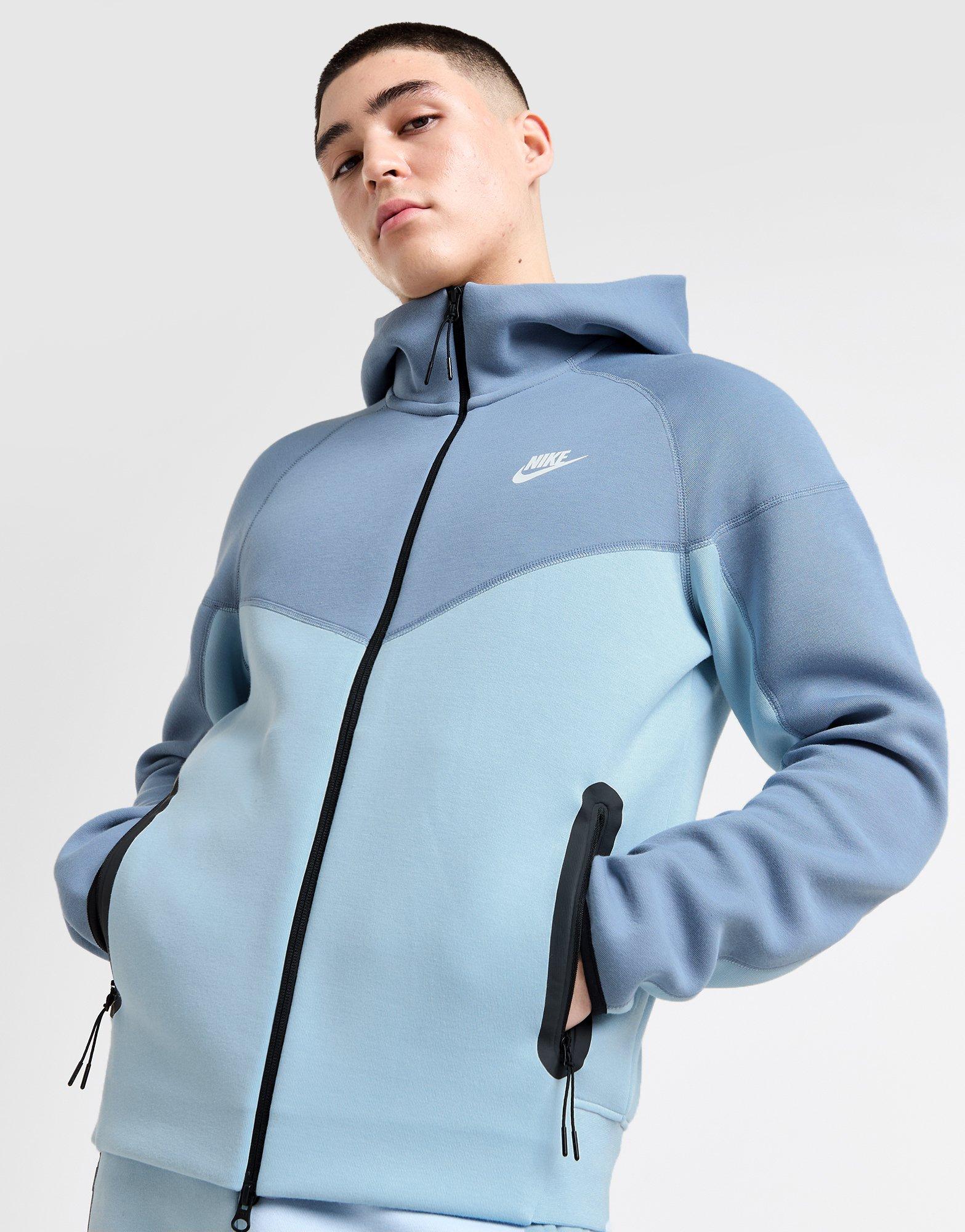 Nike Tech Fleece Hoodie