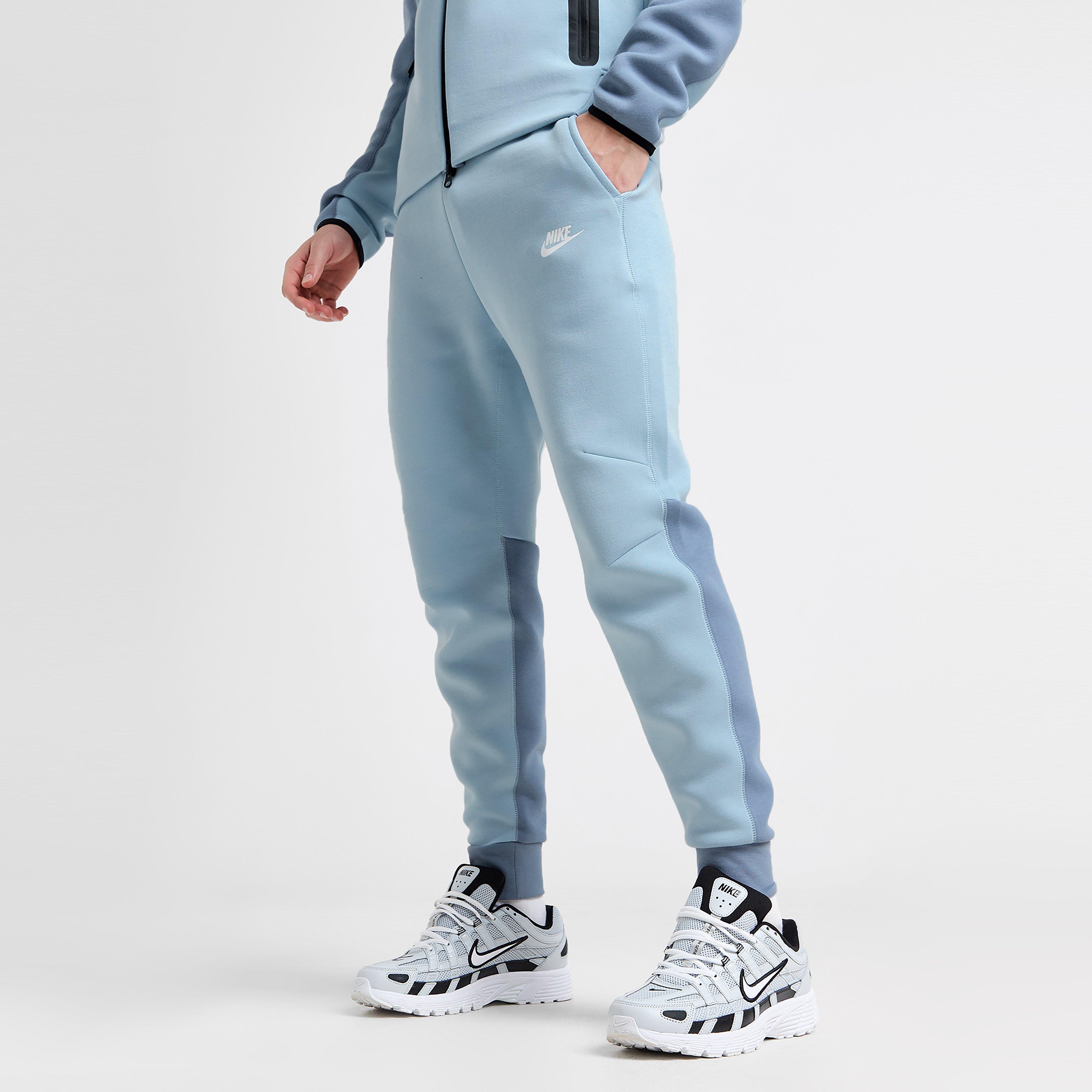 azul