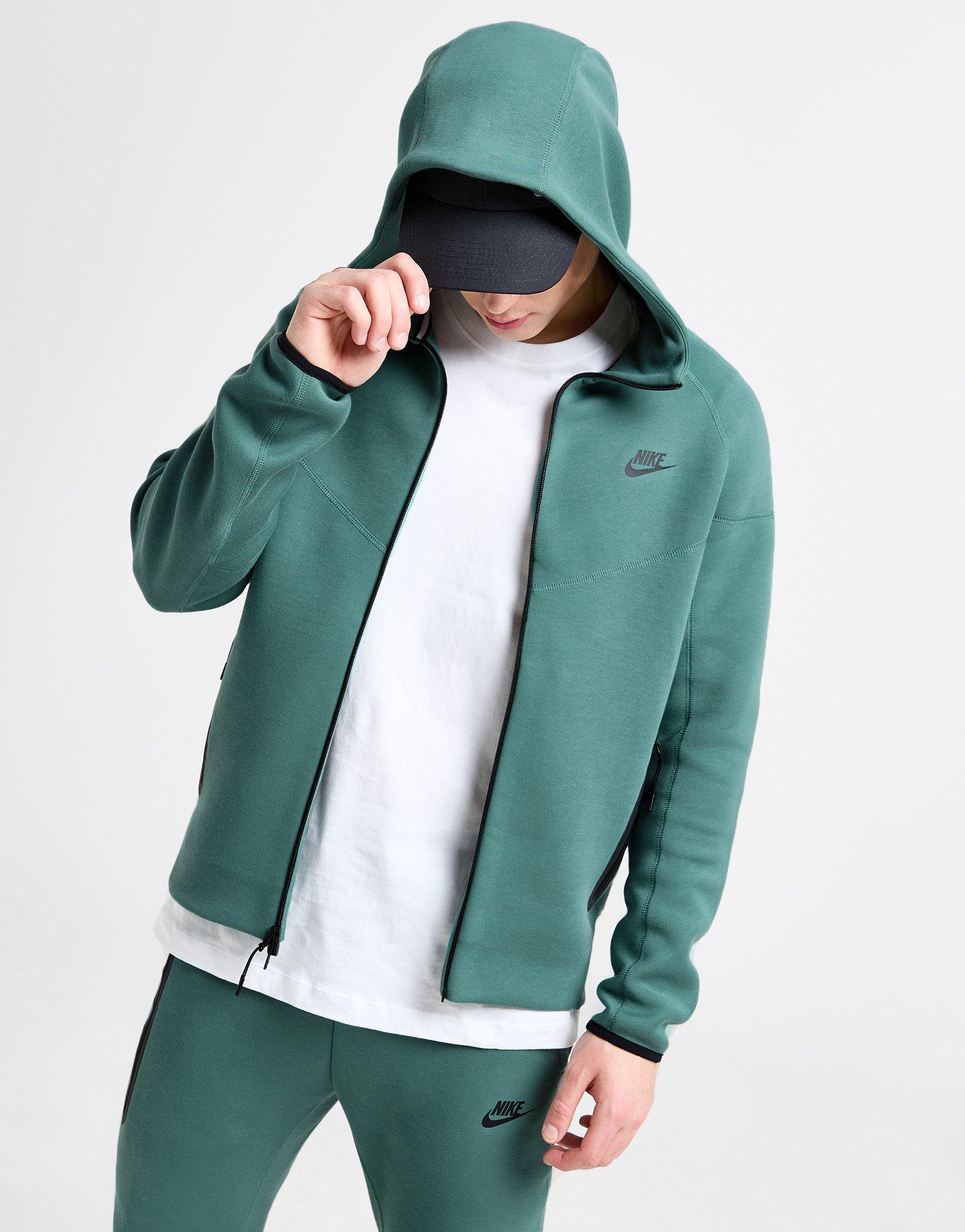 Nike tech fleece hoodie jacket best sale