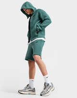 Nike Tech Fleece Shorts Herr