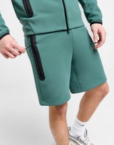 Nike Pantaloncini Tech Fleece