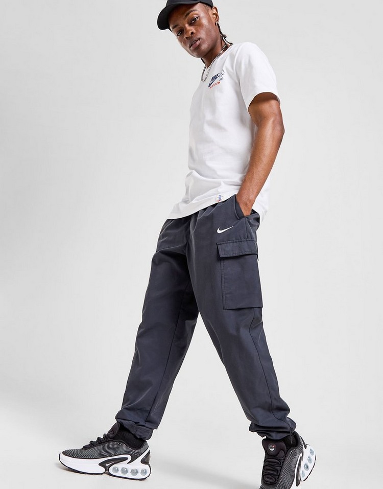 Nike Pantalon de jogging Player Cargo Homme