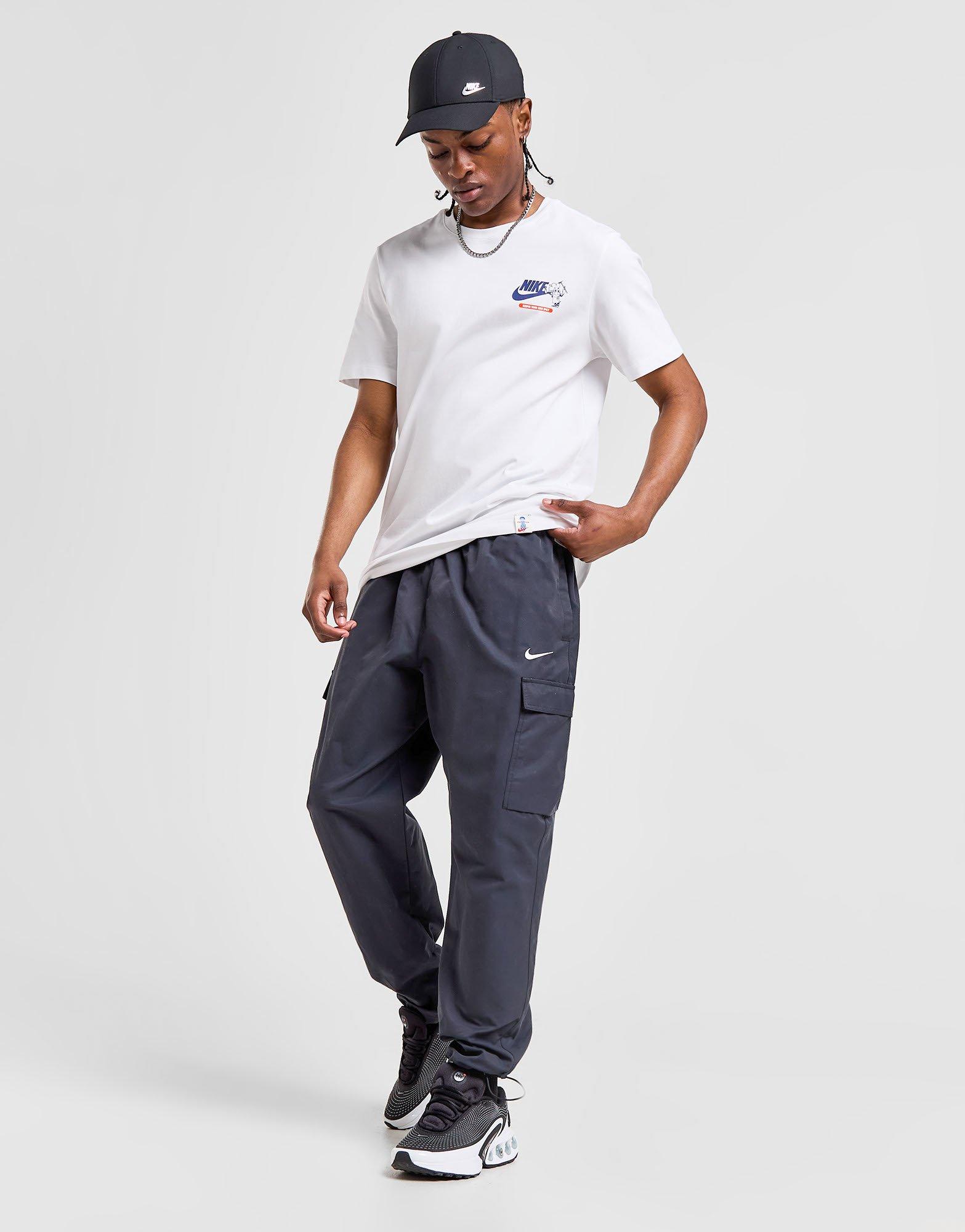 Nike Player Cargo Track Pants