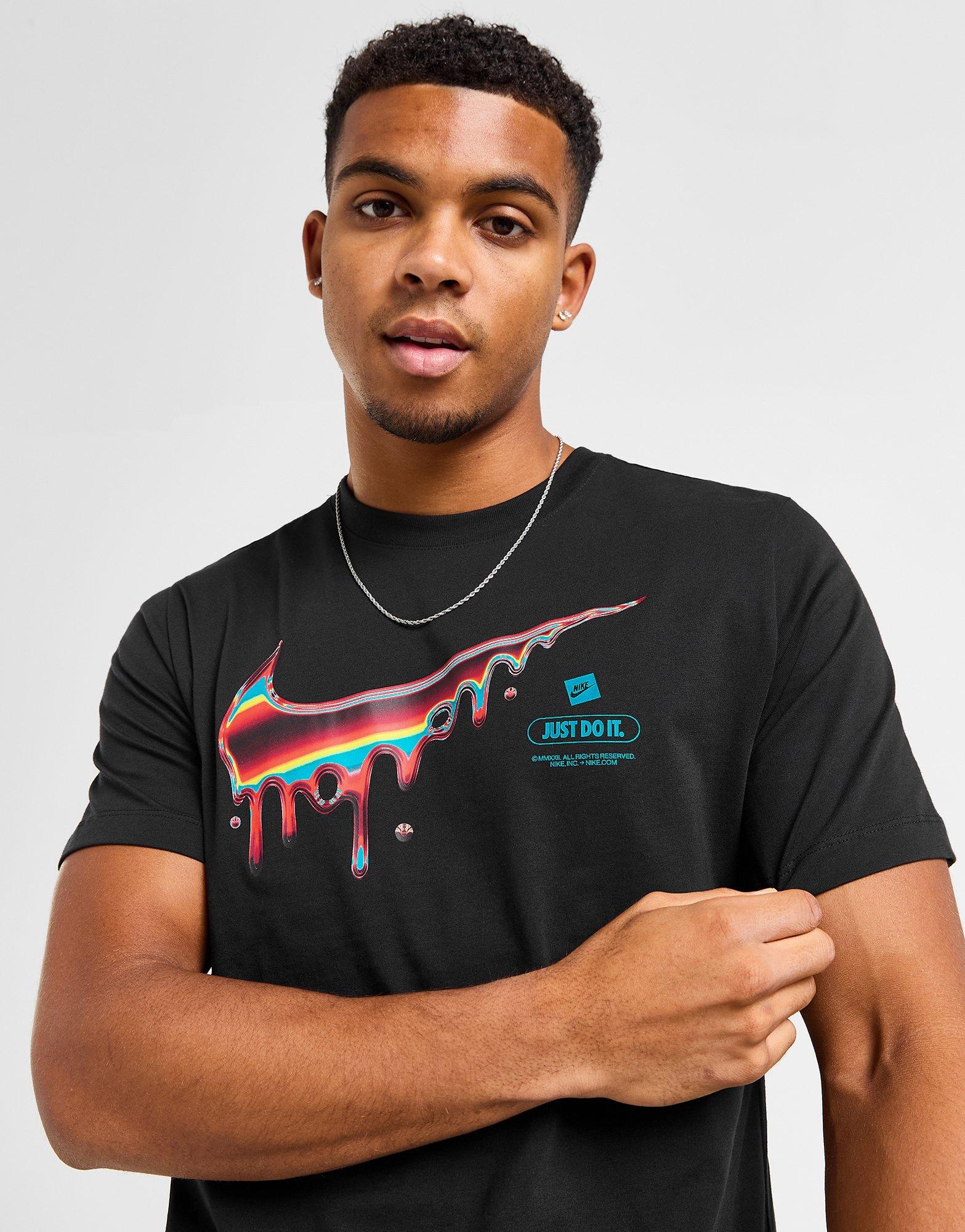 Nike Heatwave Drip T-Shirt