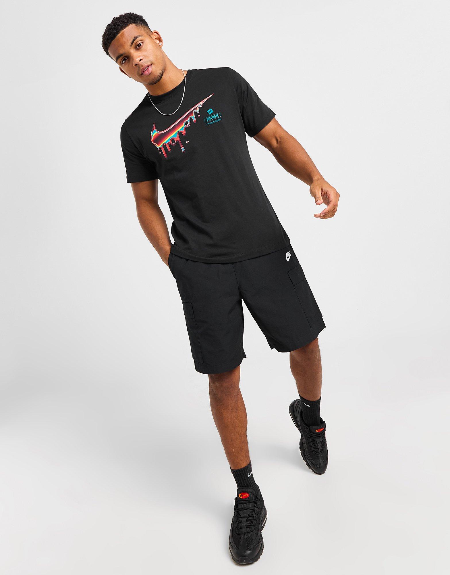 Nike Heatwave Drip T-Shirt
