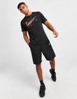 Nike T-shirt Heatwave Drip Homme