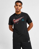 Nike T-shirt Heatwave Drip Homme