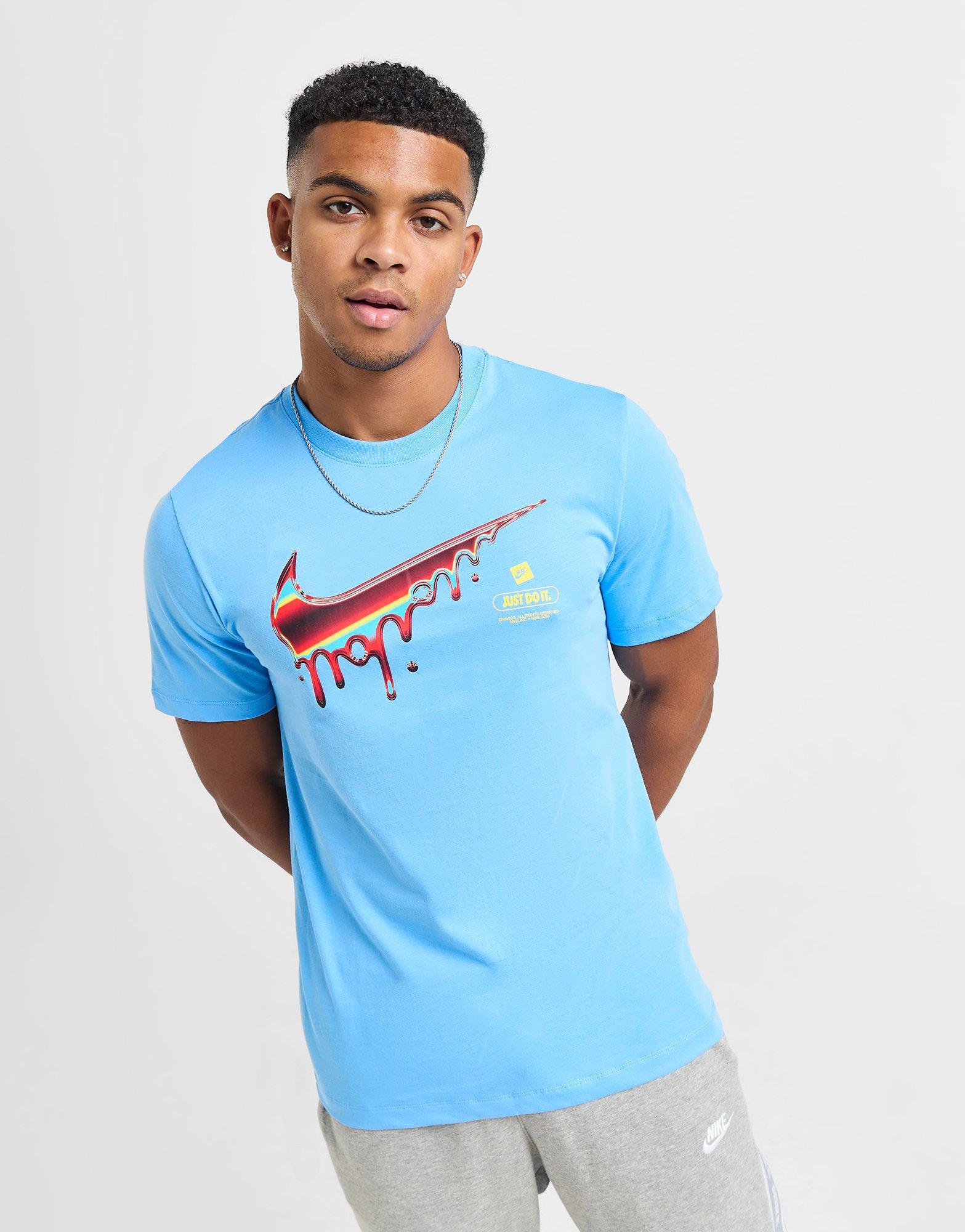 Nike Heatwave Drip T-Shirt