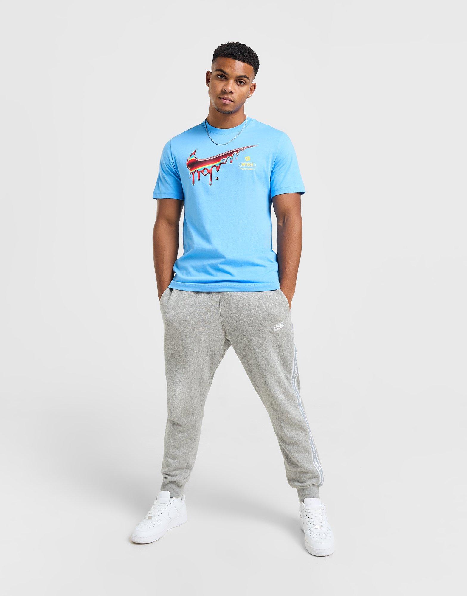 Nike Heatwave Drip T-Shirt