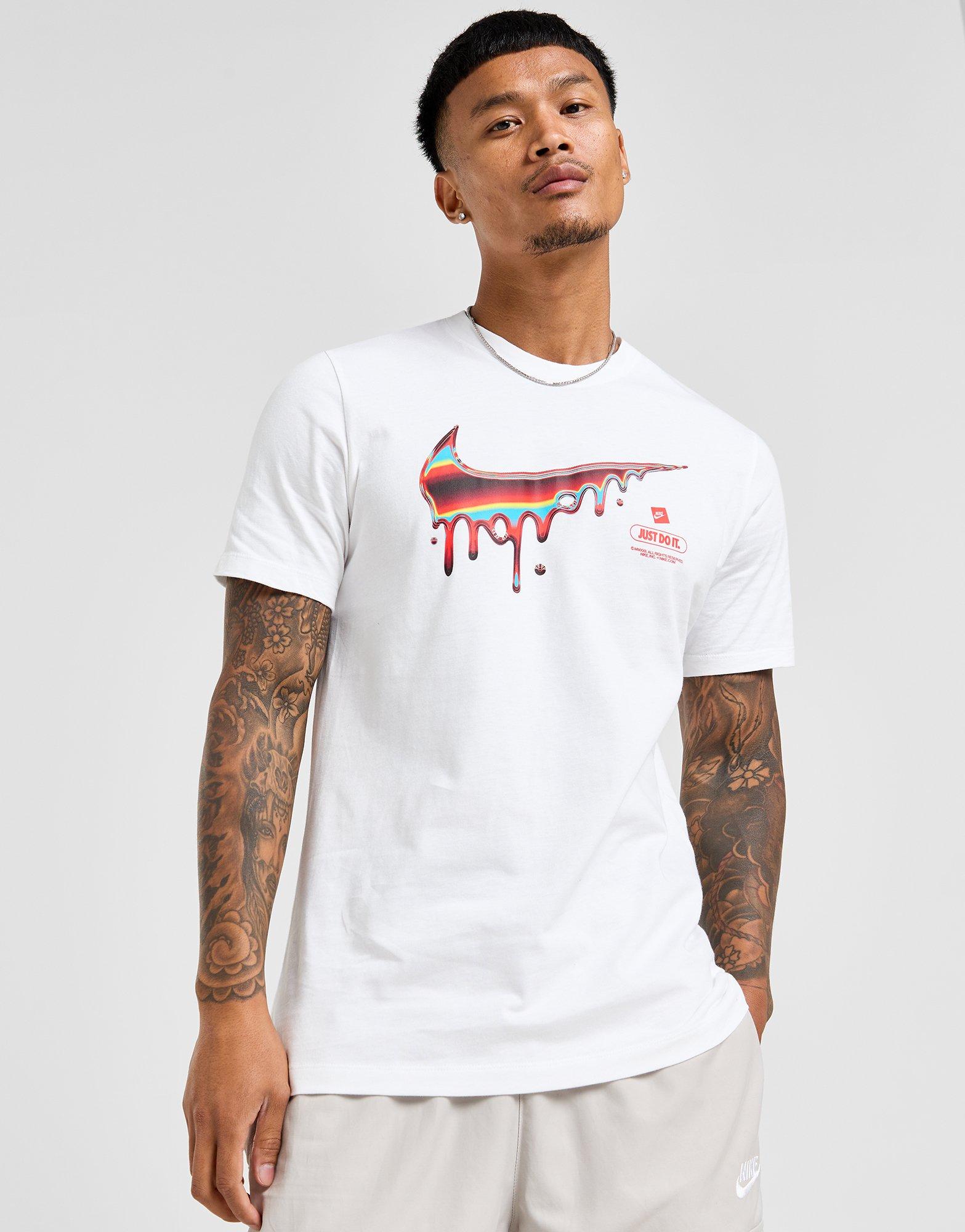 Nike Heatwave Drip T-Shirt