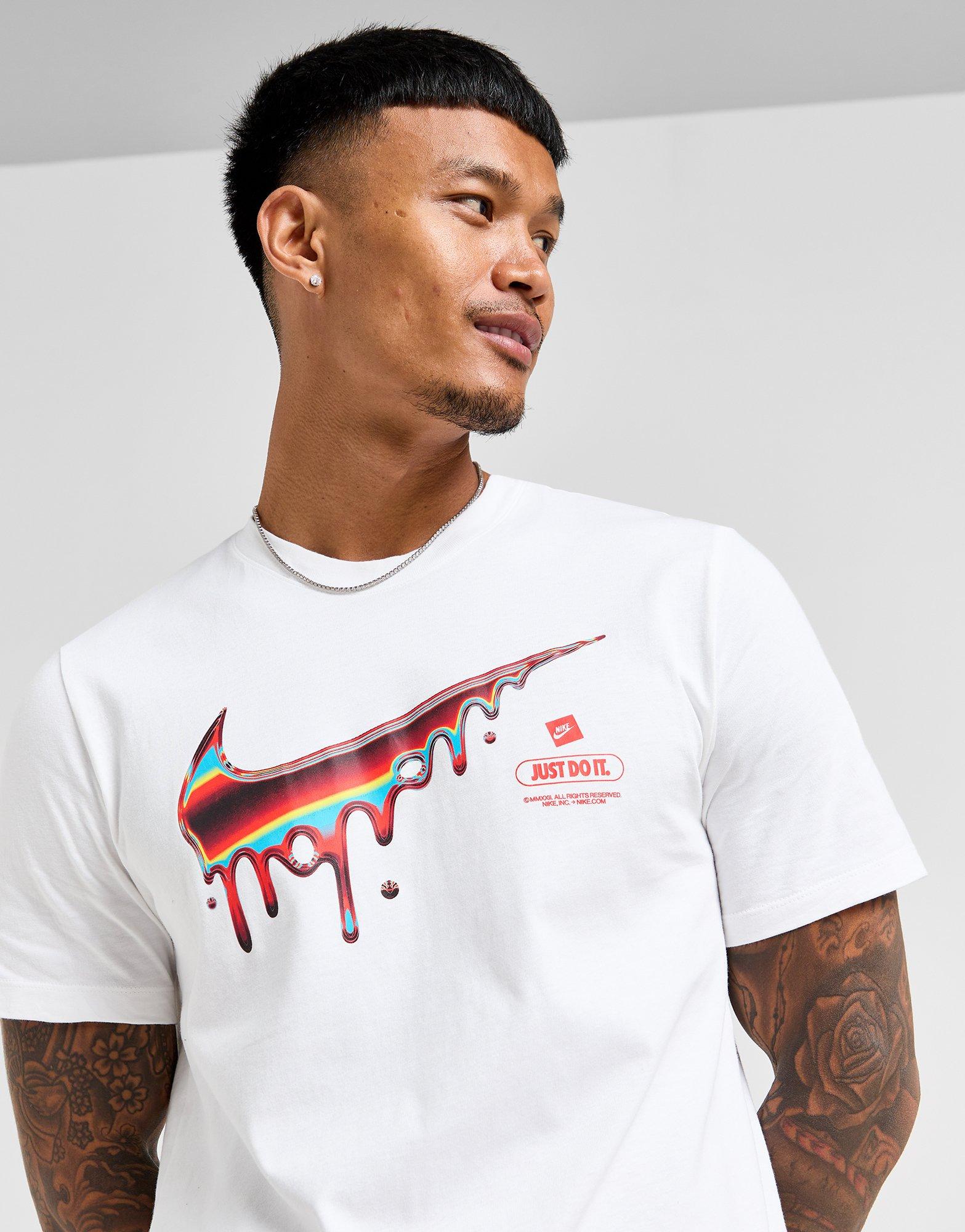 Nike Heatwave Drip T-Shirt