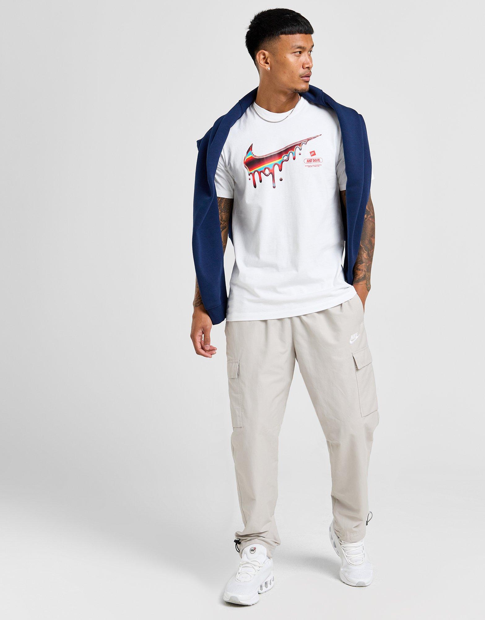 Nike Heatwave Drip T-Shirt