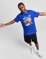 Nike T-shirt Air Space Homme