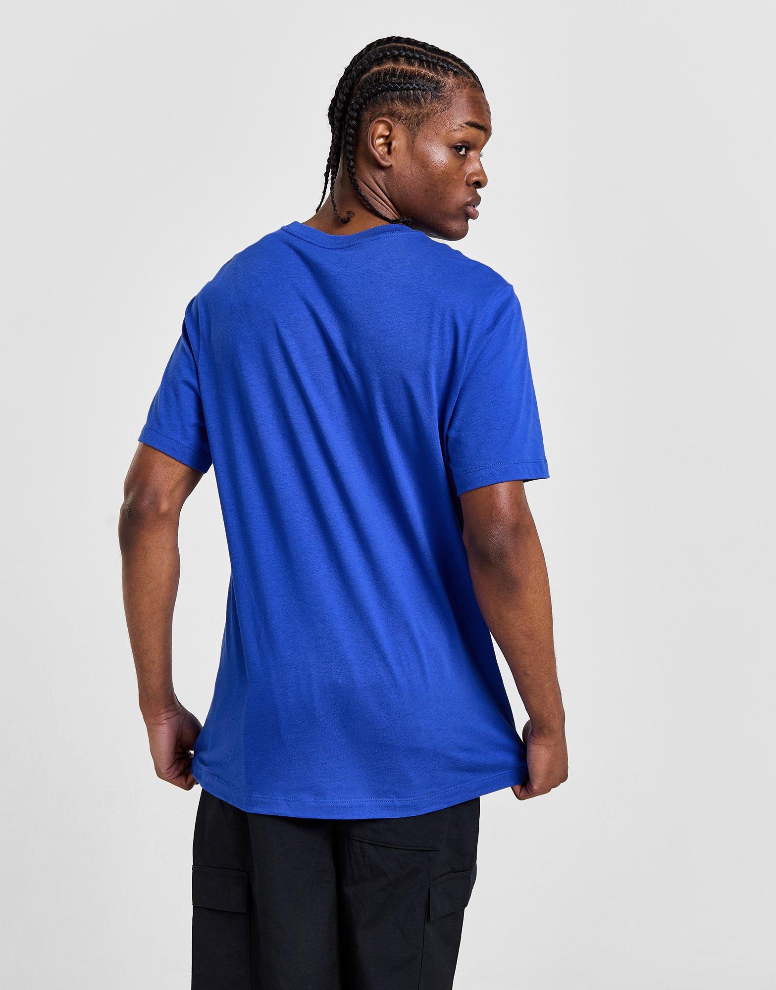 Nike Air Space T-Shirt