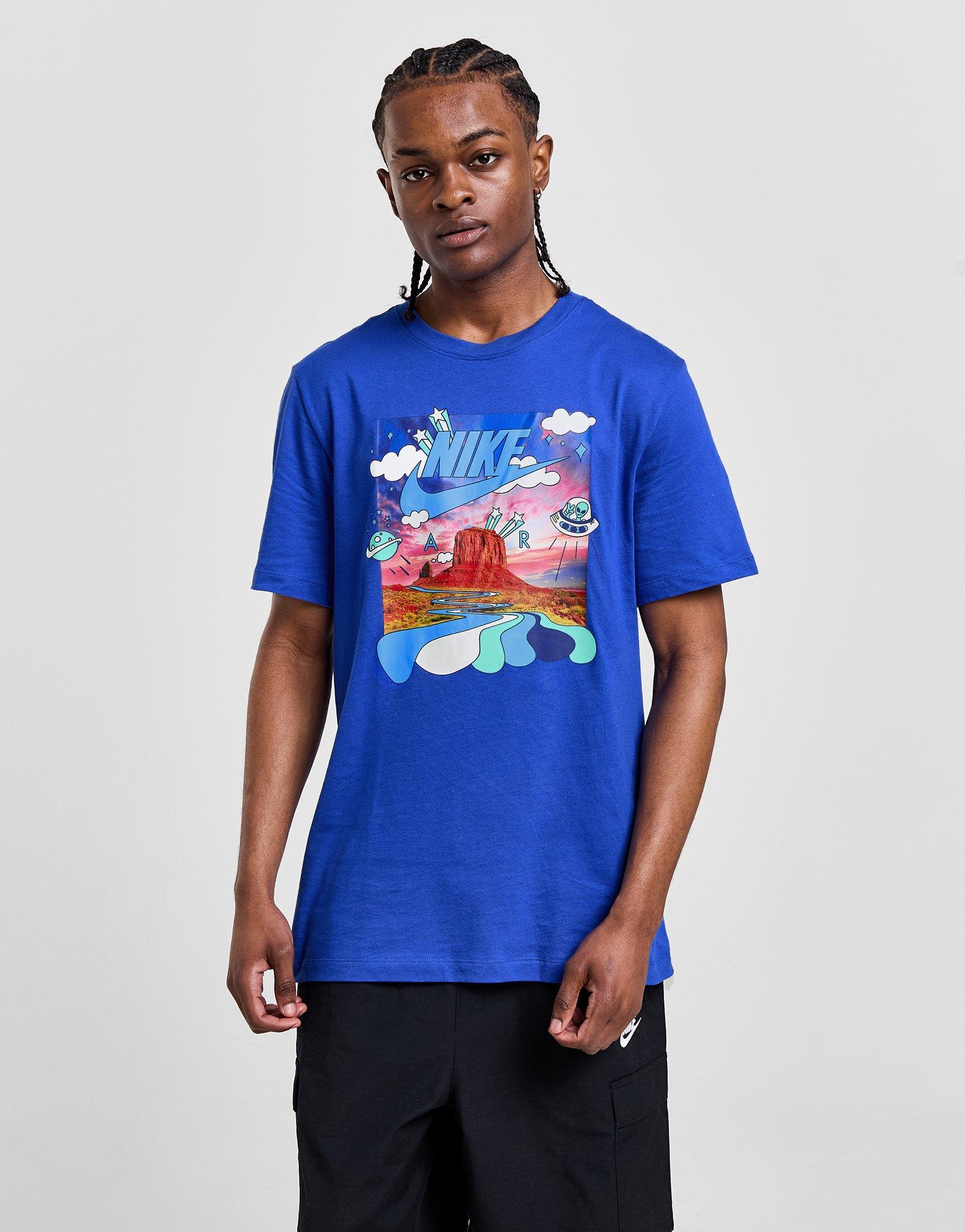 Nike Air Space T-Shirt