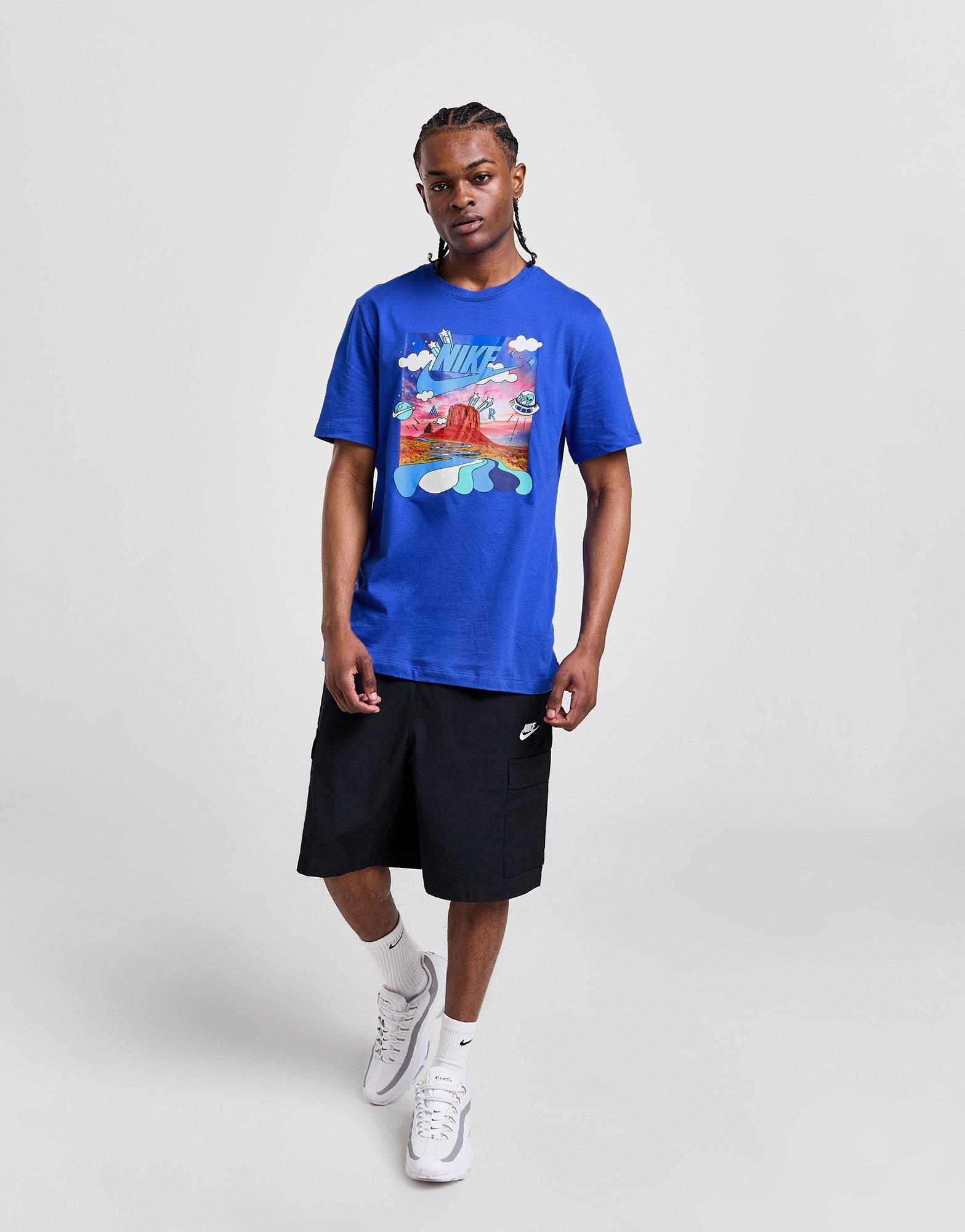 Nike Air Space T-Shirt
