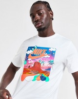 Nike T-shirt Air Space Homme