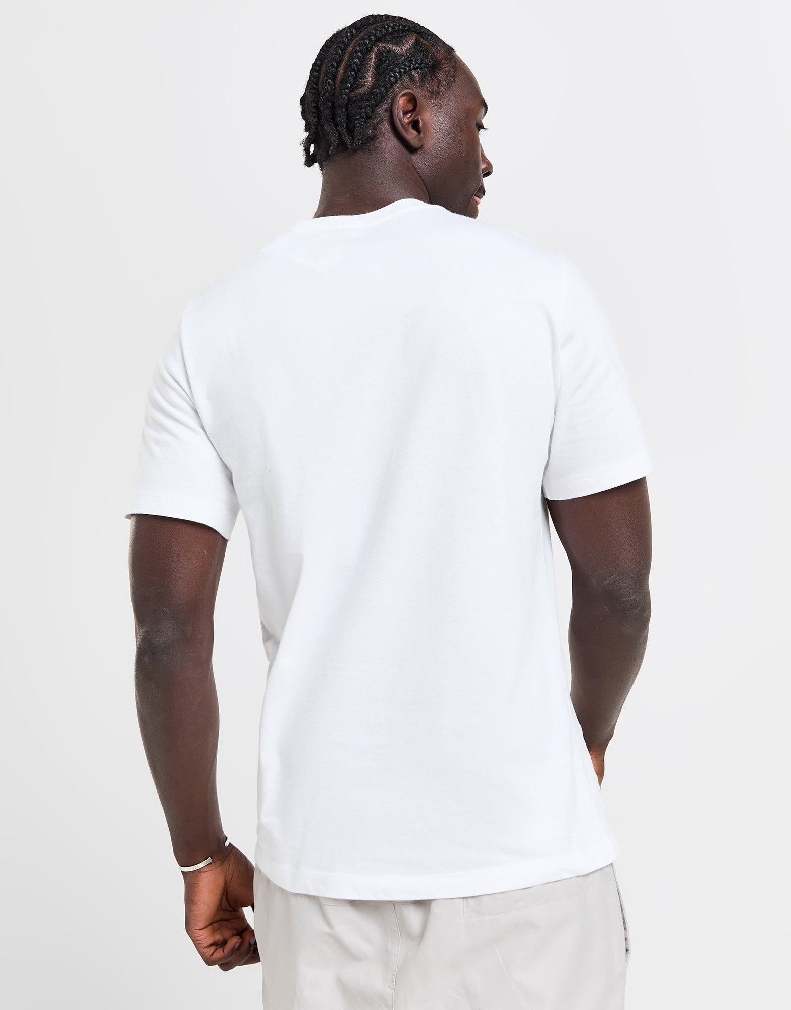 Nike T-shirt Air Space Homme