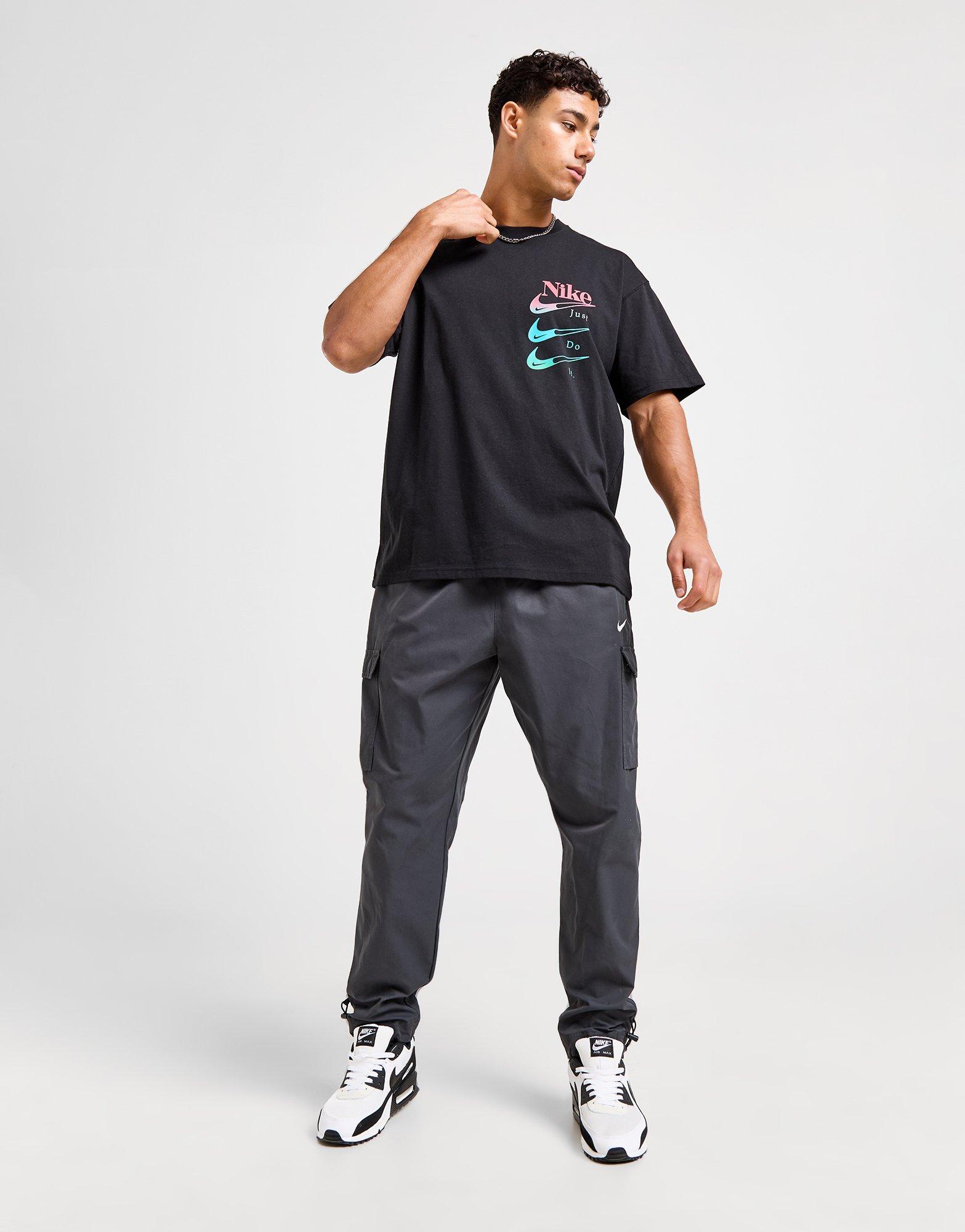 Nike DNA Max90 T-Shirt