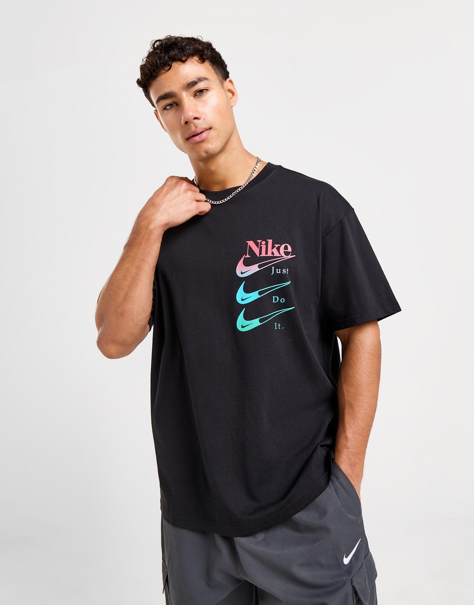 Nike DNA Max90 T-Shirt