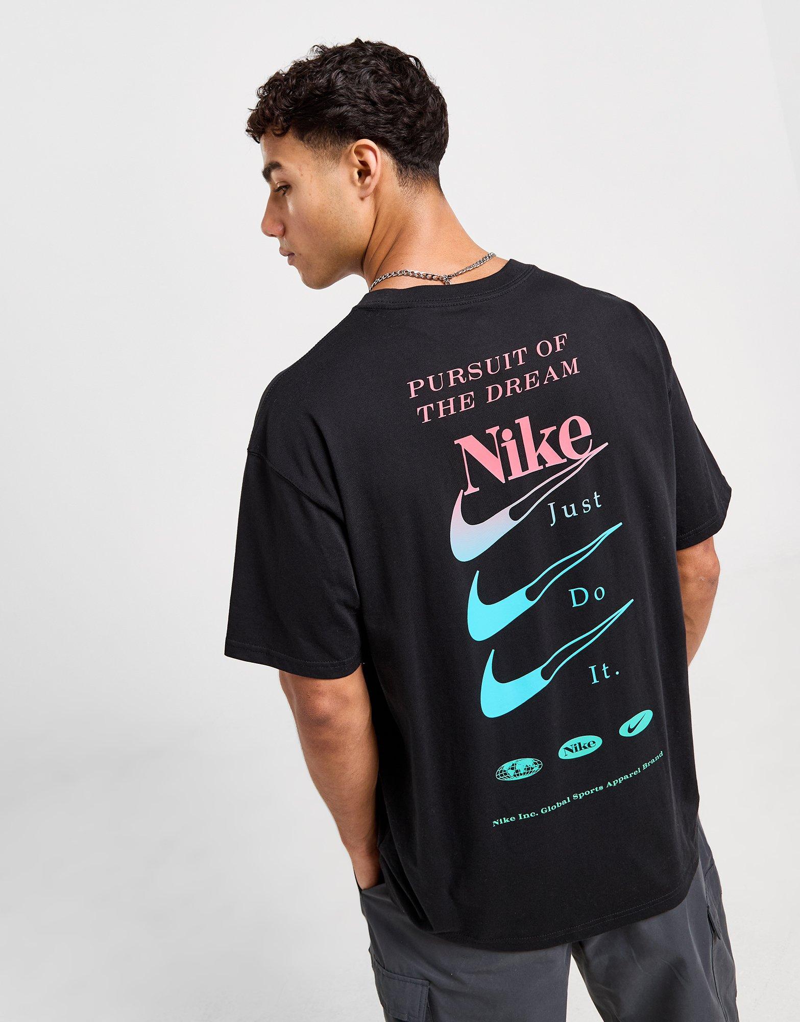 Nike DNA Max90 T-Shirt