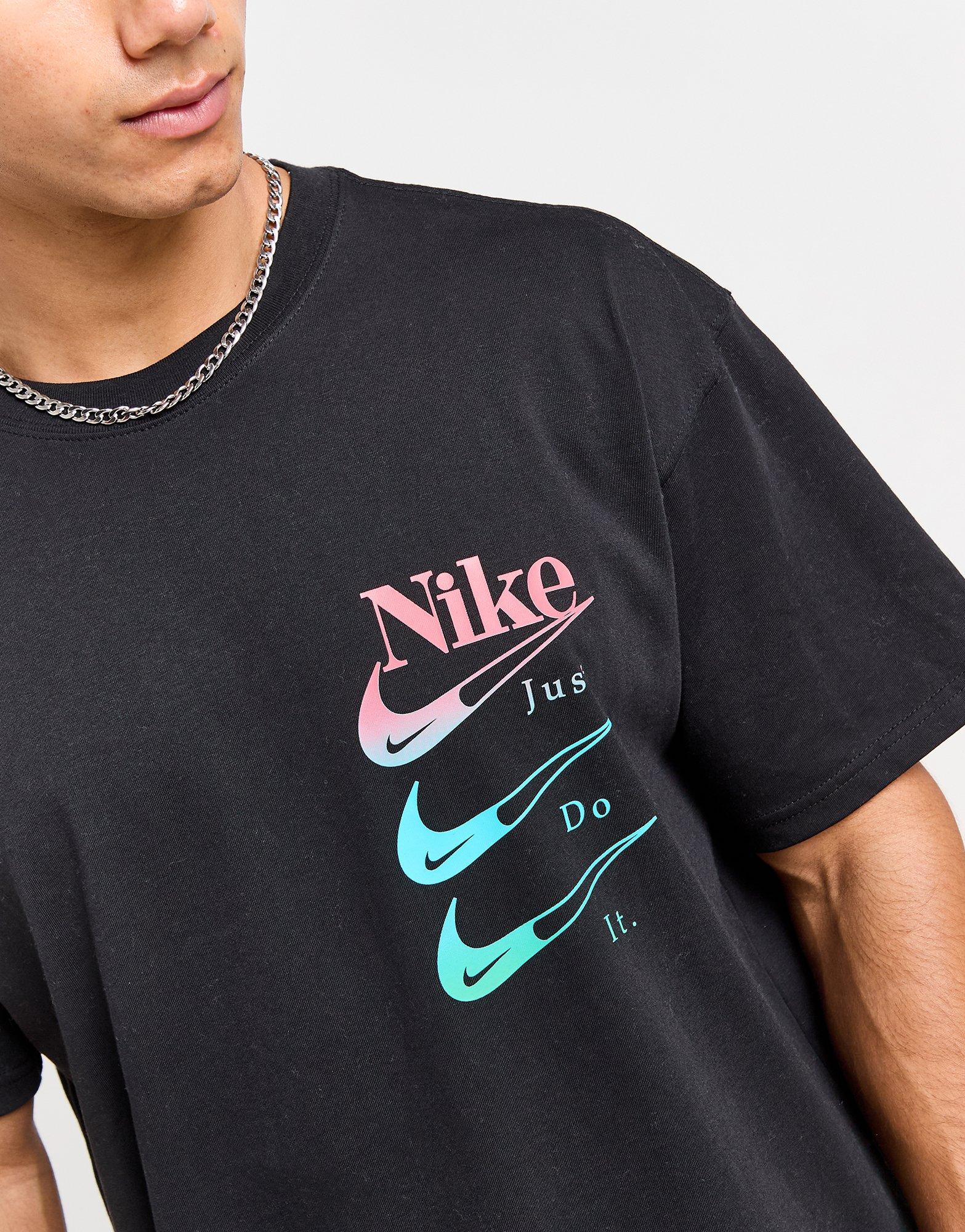 Nike DNA Max90 T-Shirt