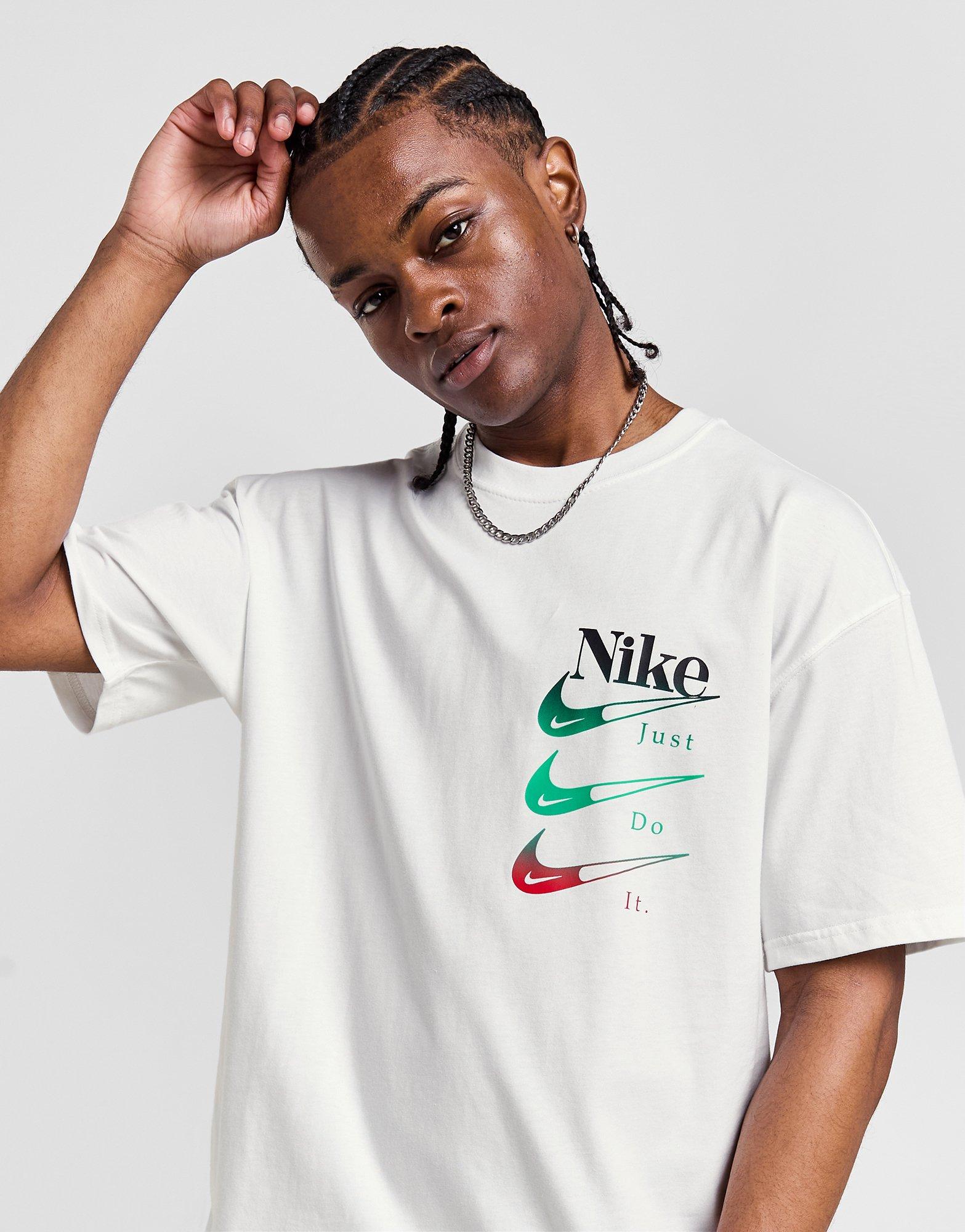 Nike DNA Max90 T-Shirt