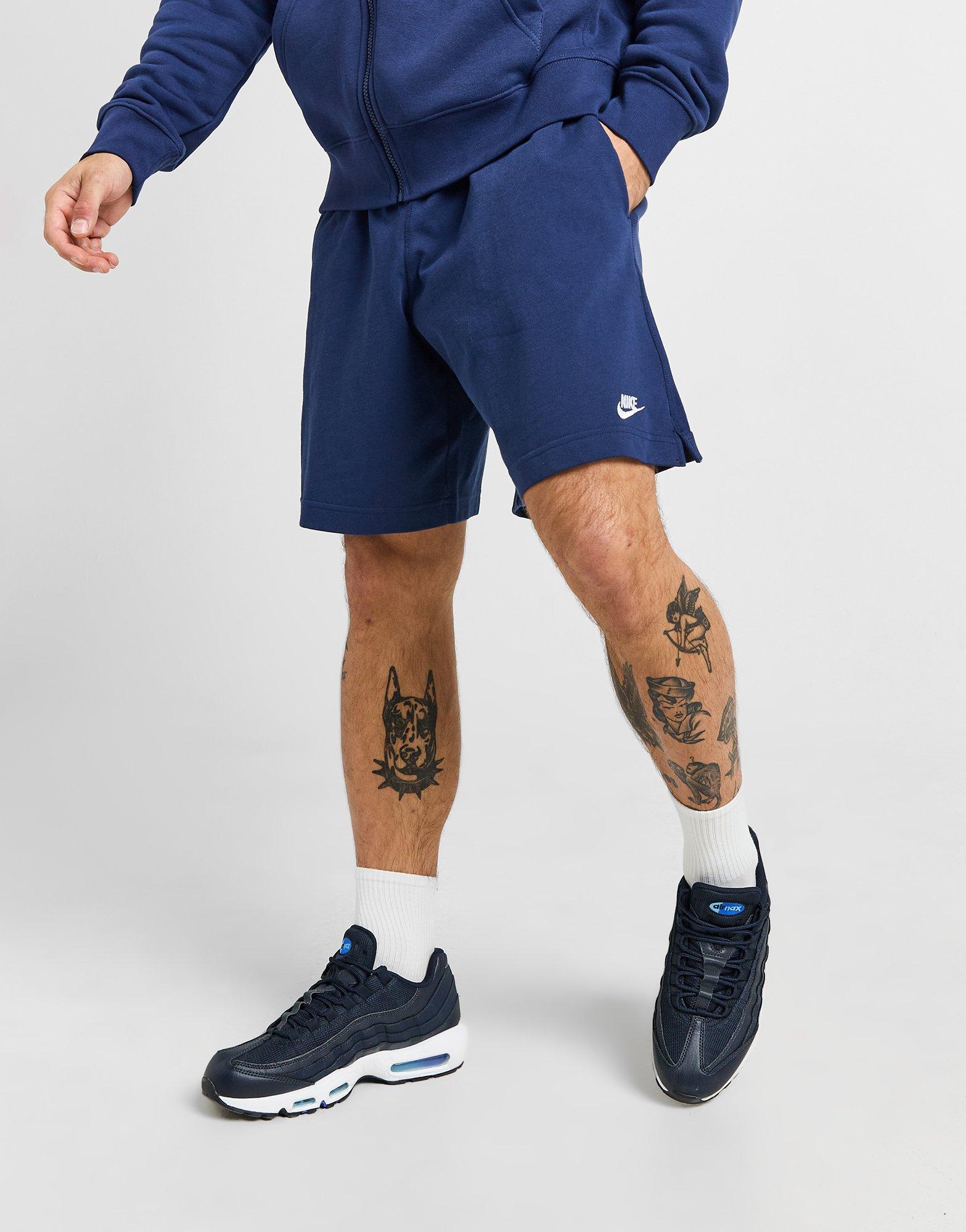 Nike Club Shorts