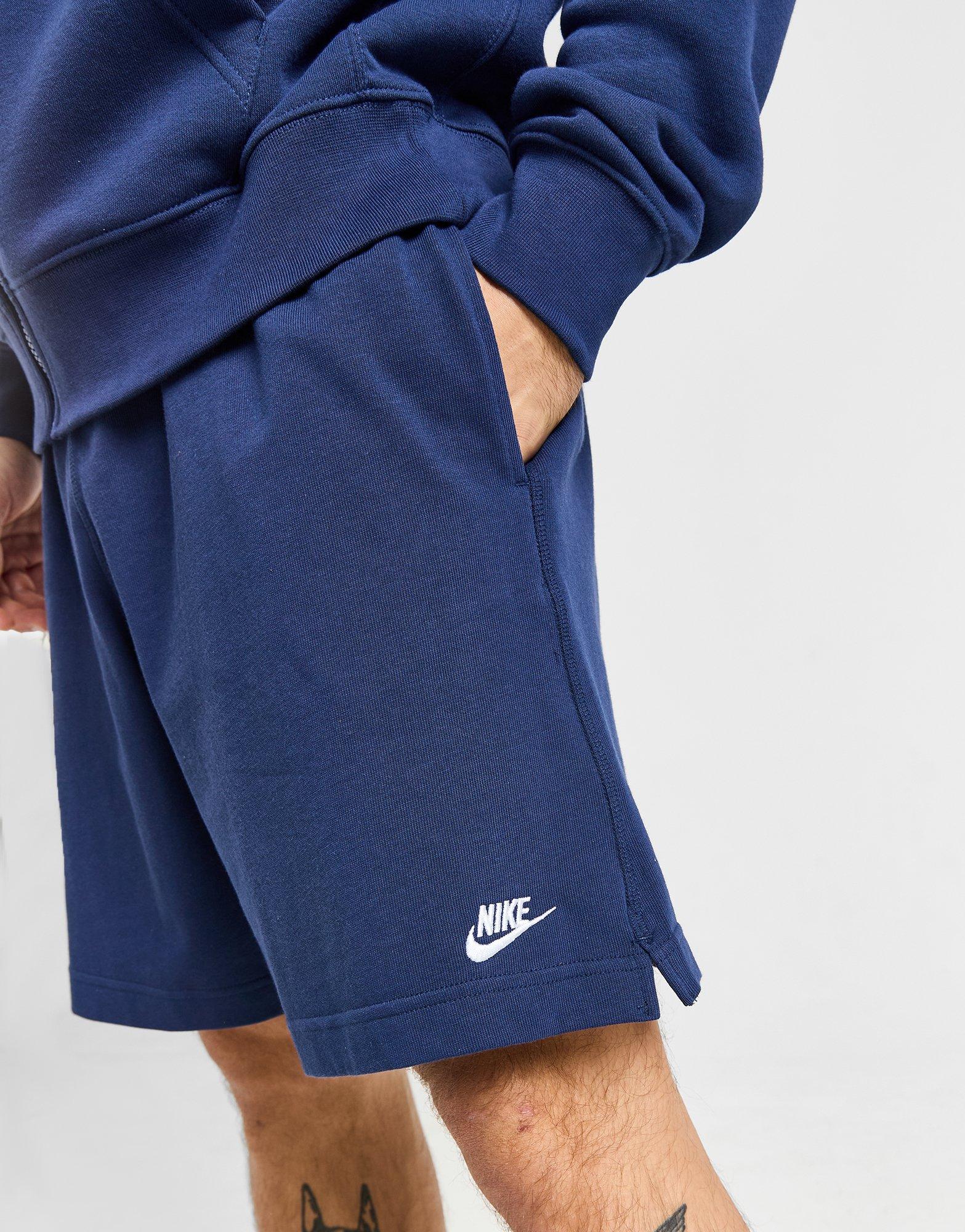 Nike Club Shorts