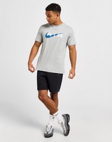 Nike T-Shirt Swoosh