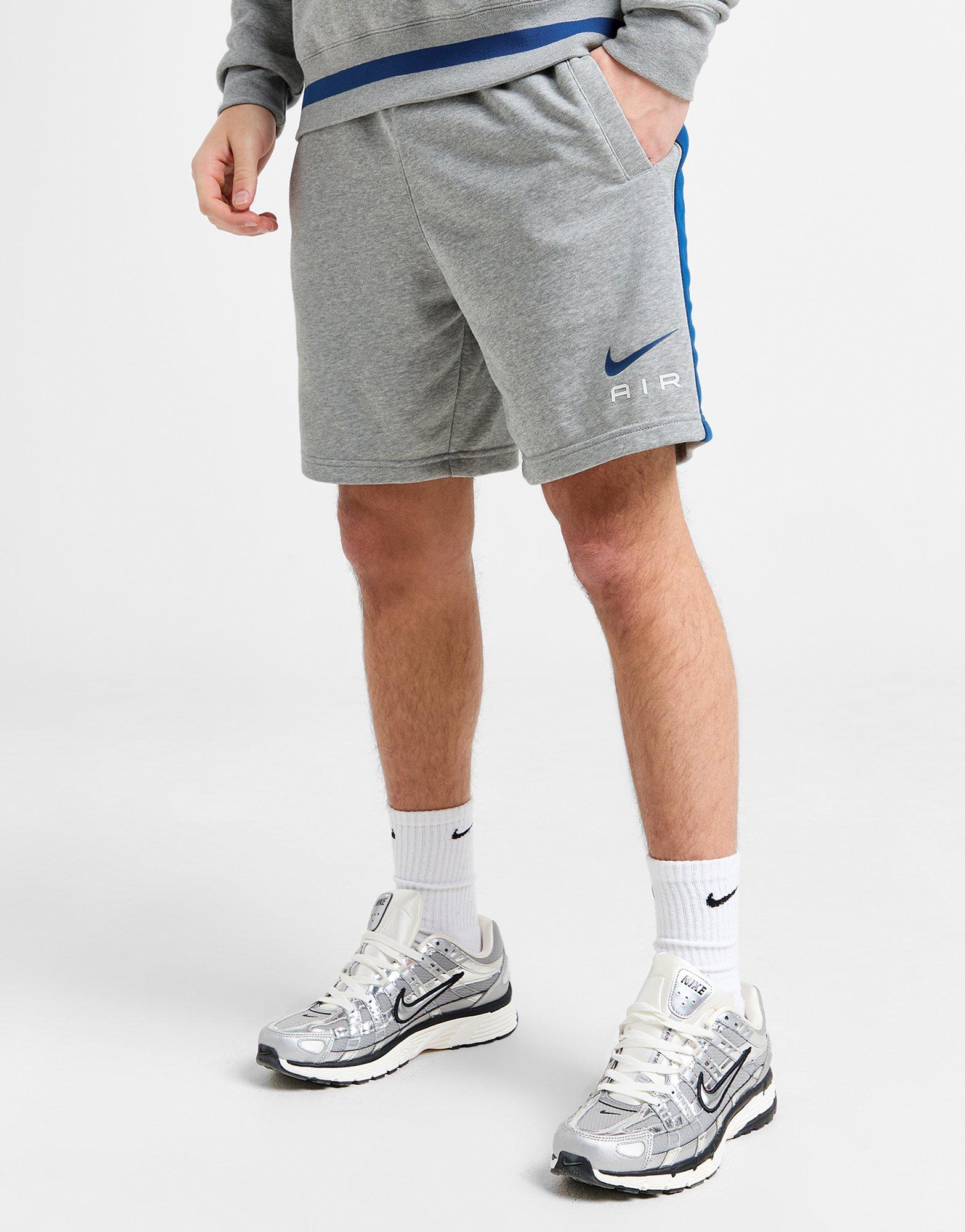 Nike Swoosh Fleece Shorts