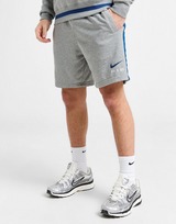 Nike Swoosh Fleece Shorts Heren