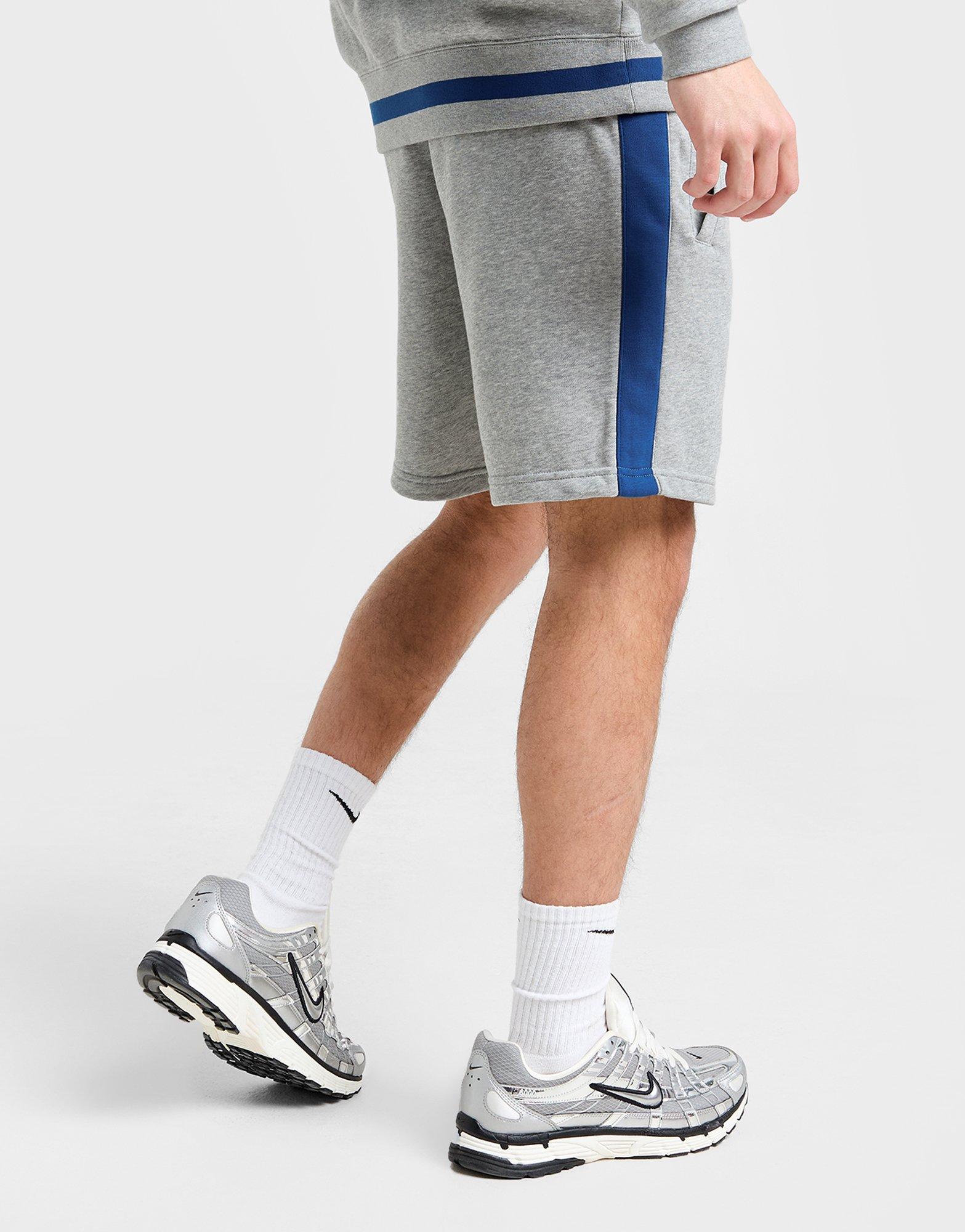 Nike Swoosh Fleece Shorts