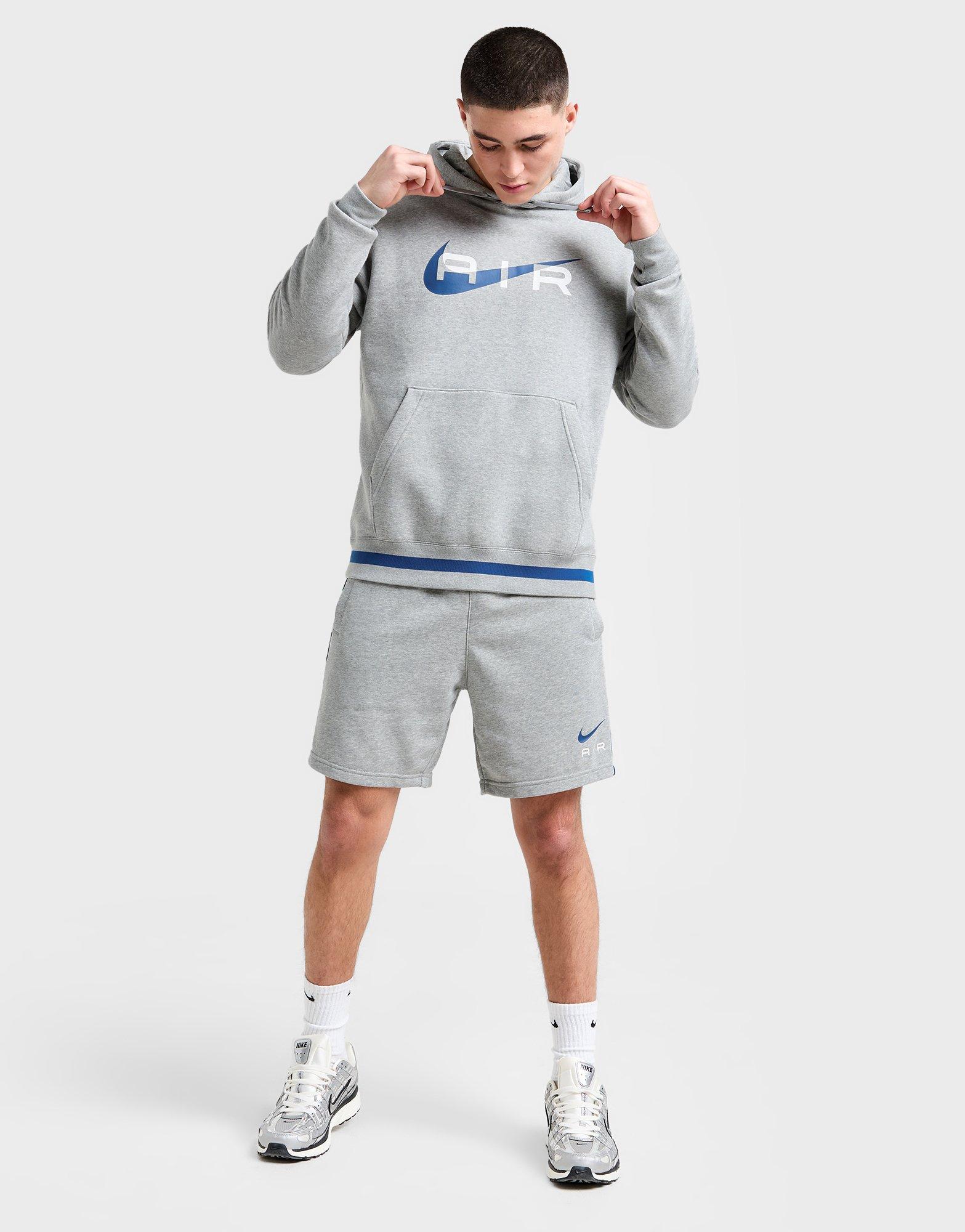 Nike Swoosh Fleece Shorts