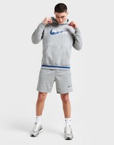 Nike Swoosh Fleece Shortsit