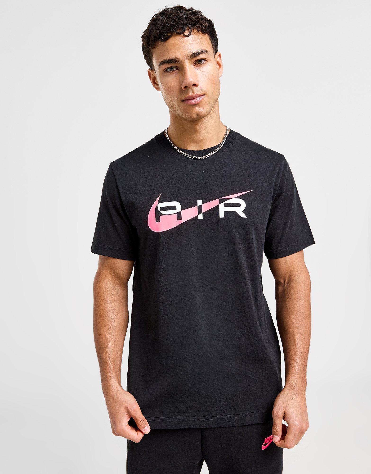 Nike T-Shirt Swoosh