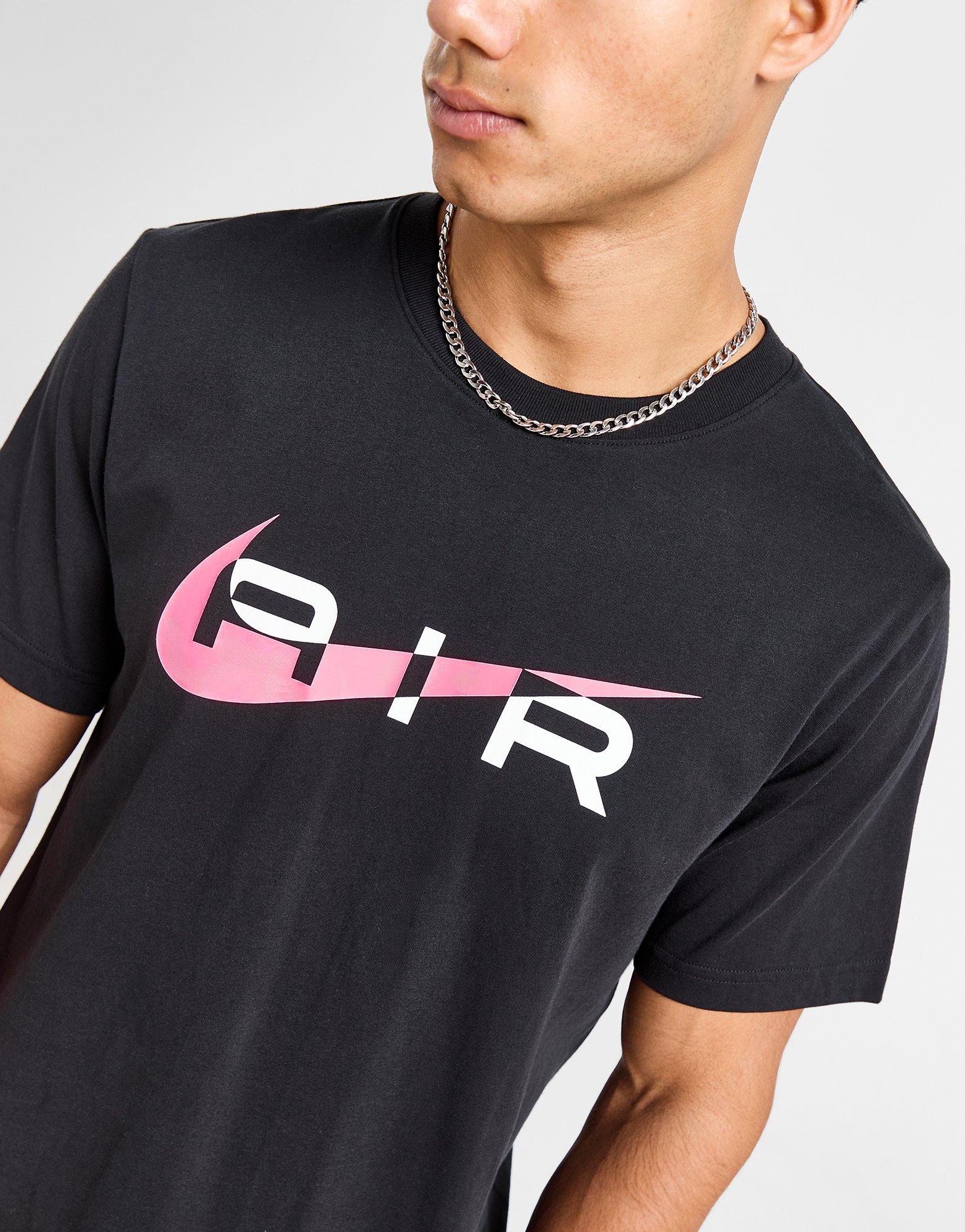 Nike T-Shirt Swoosh